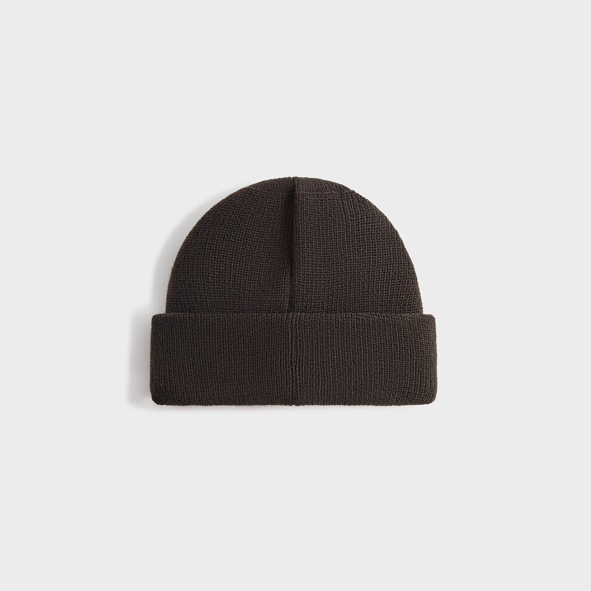 Kith Women Classic Beanie - Kindling sold by Kith product image thumbnail 3