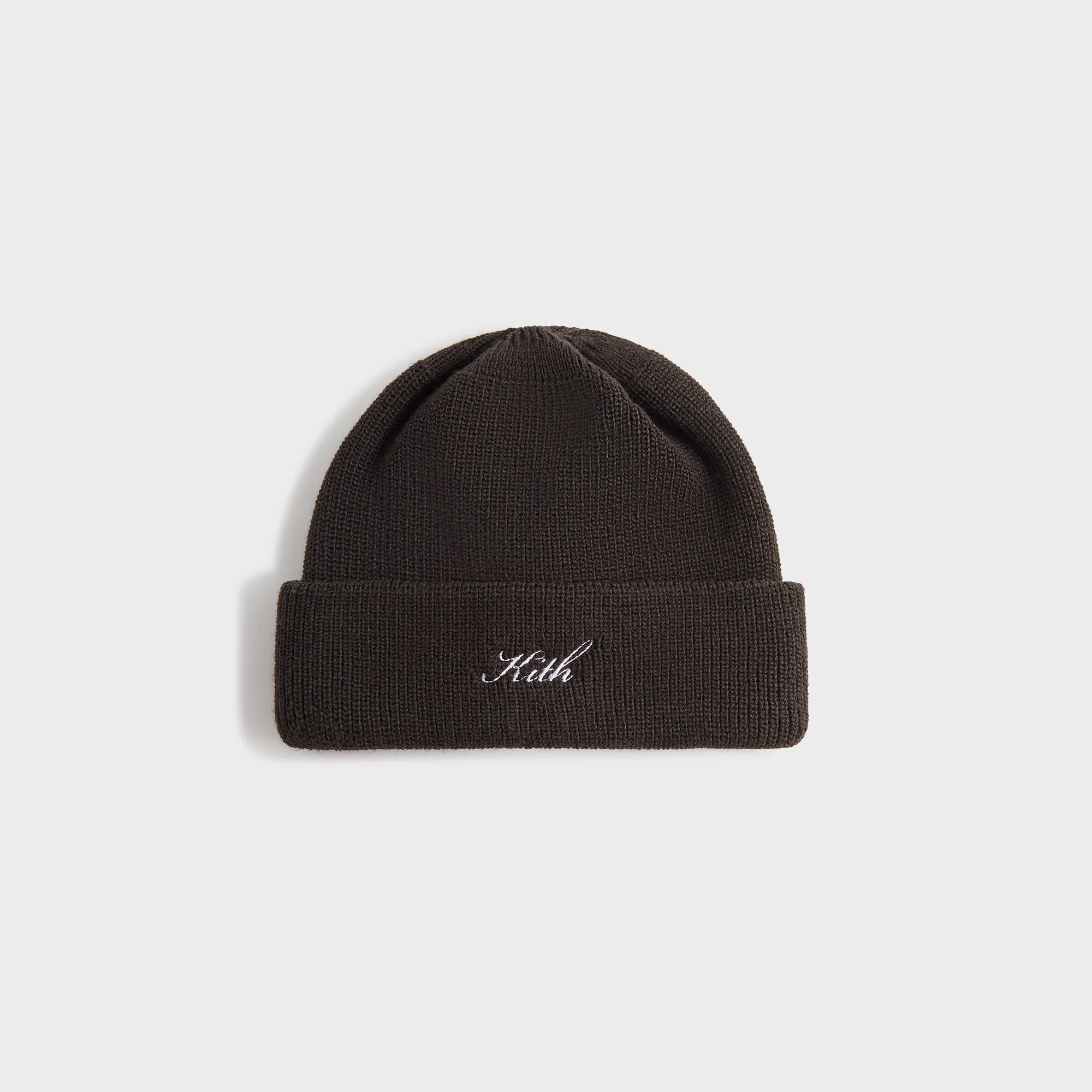 Kith Women Classic Beanie - Kindling sold by Kith