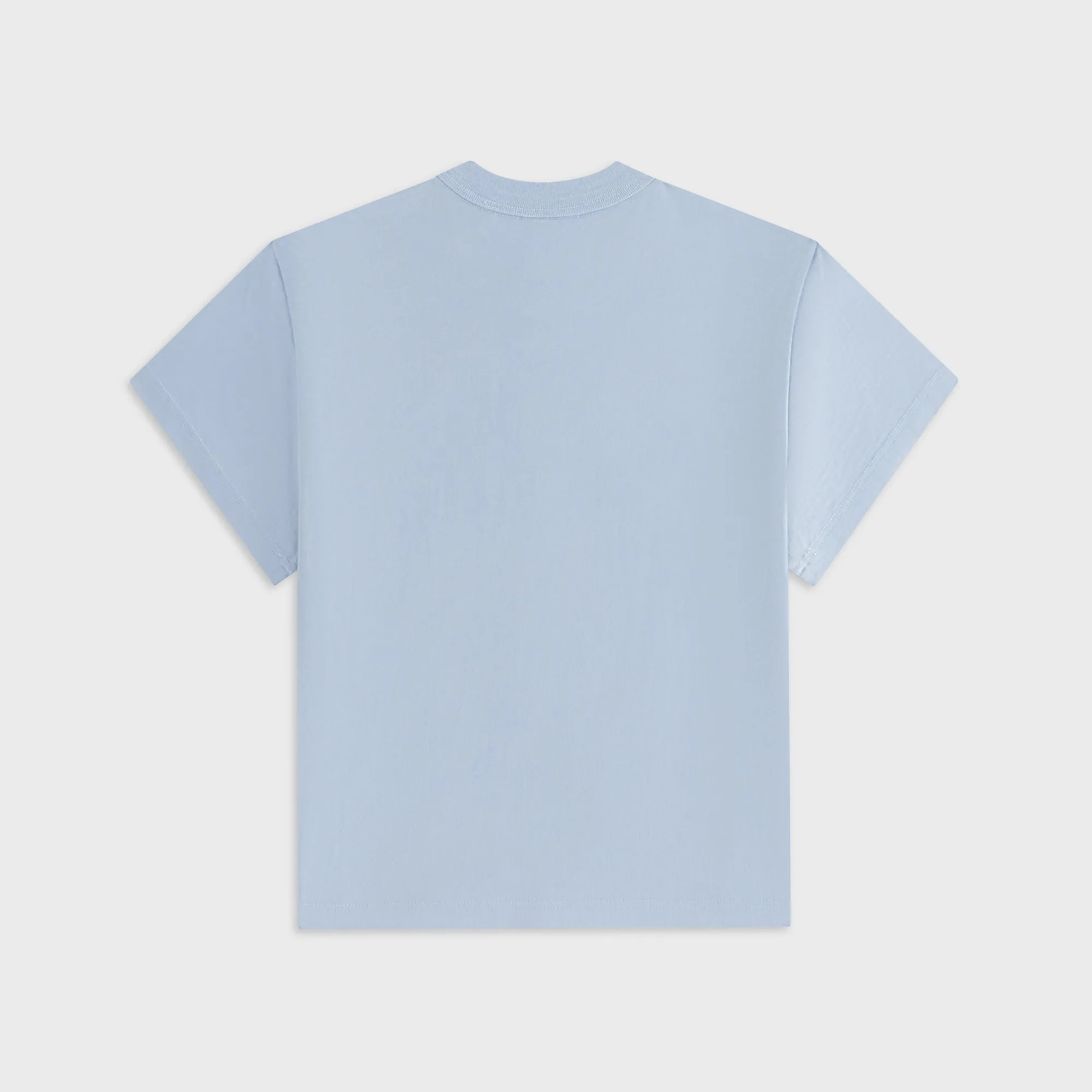 Kith Women Mulberry Chroma Vintage Tee - Atmosphere sold by Kith product image thumbnail 3