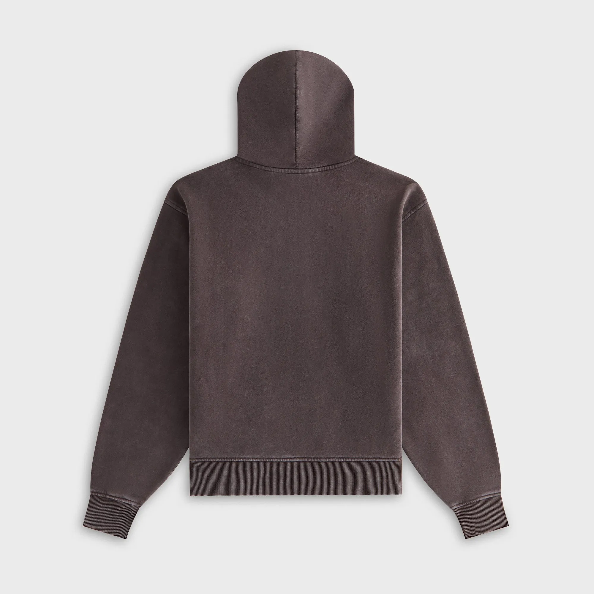 Kith Women Tanner Sueded Hoodie - Shade sold by Kith product image thumbnail 3