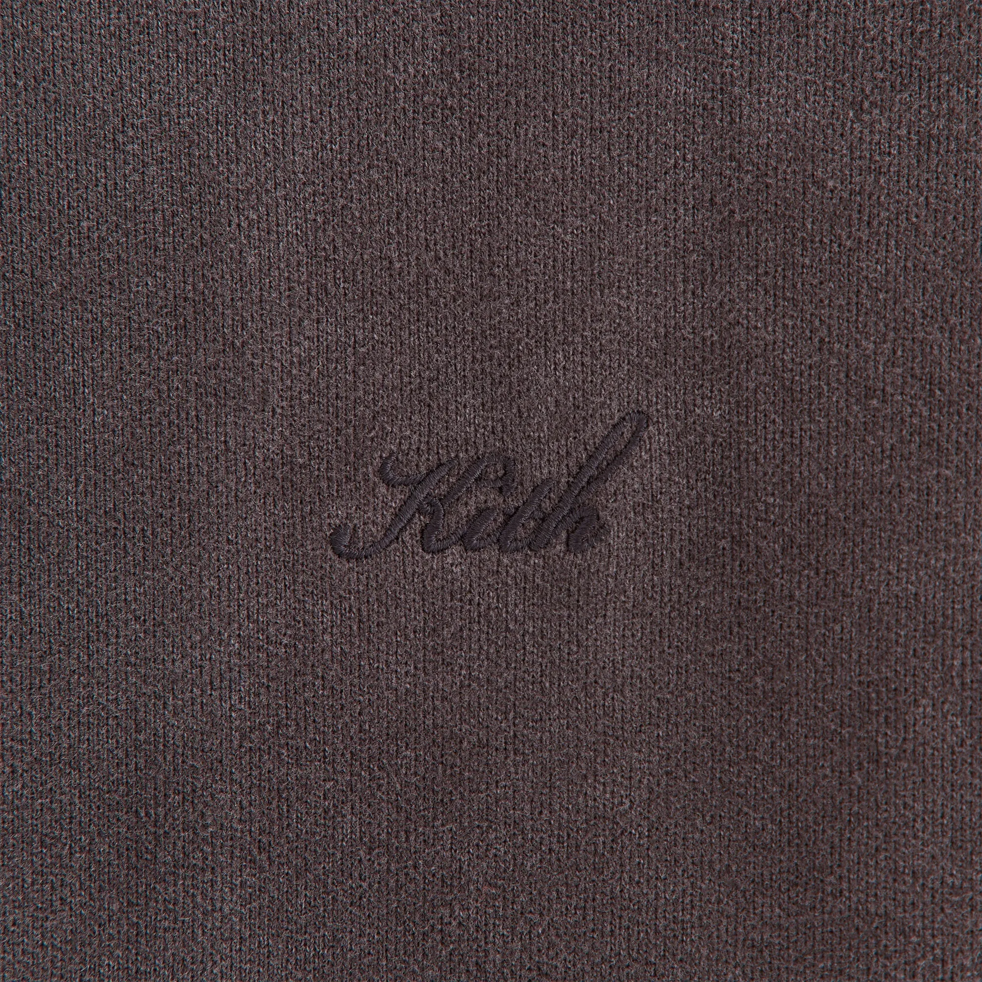 Kith Women Tanner Sueded Hoodie - Shade sold by Kith product image thumbnail 4