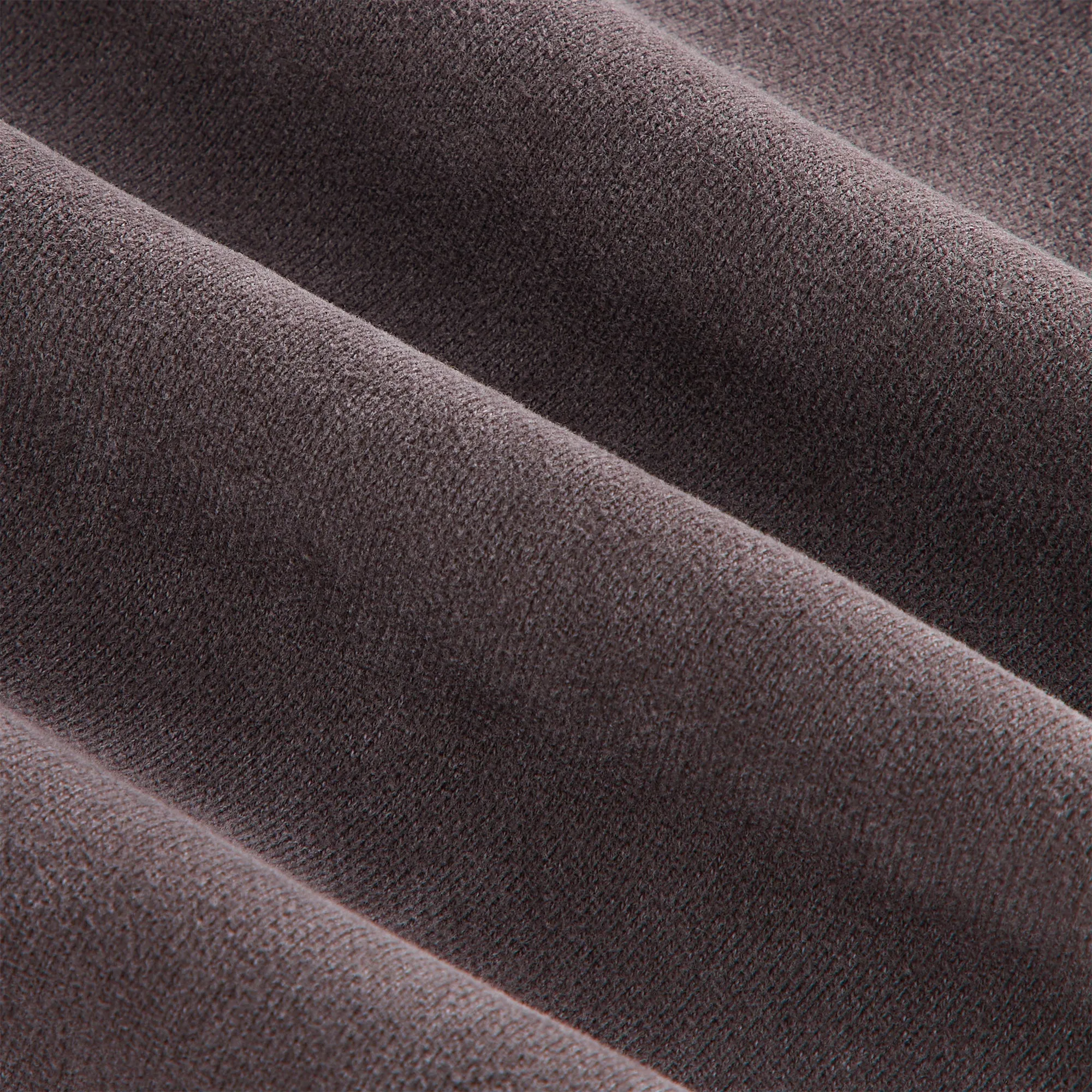 Kith Women Tanner Sueded Hoodie - Shade sold by Kith product image thumbnail 5