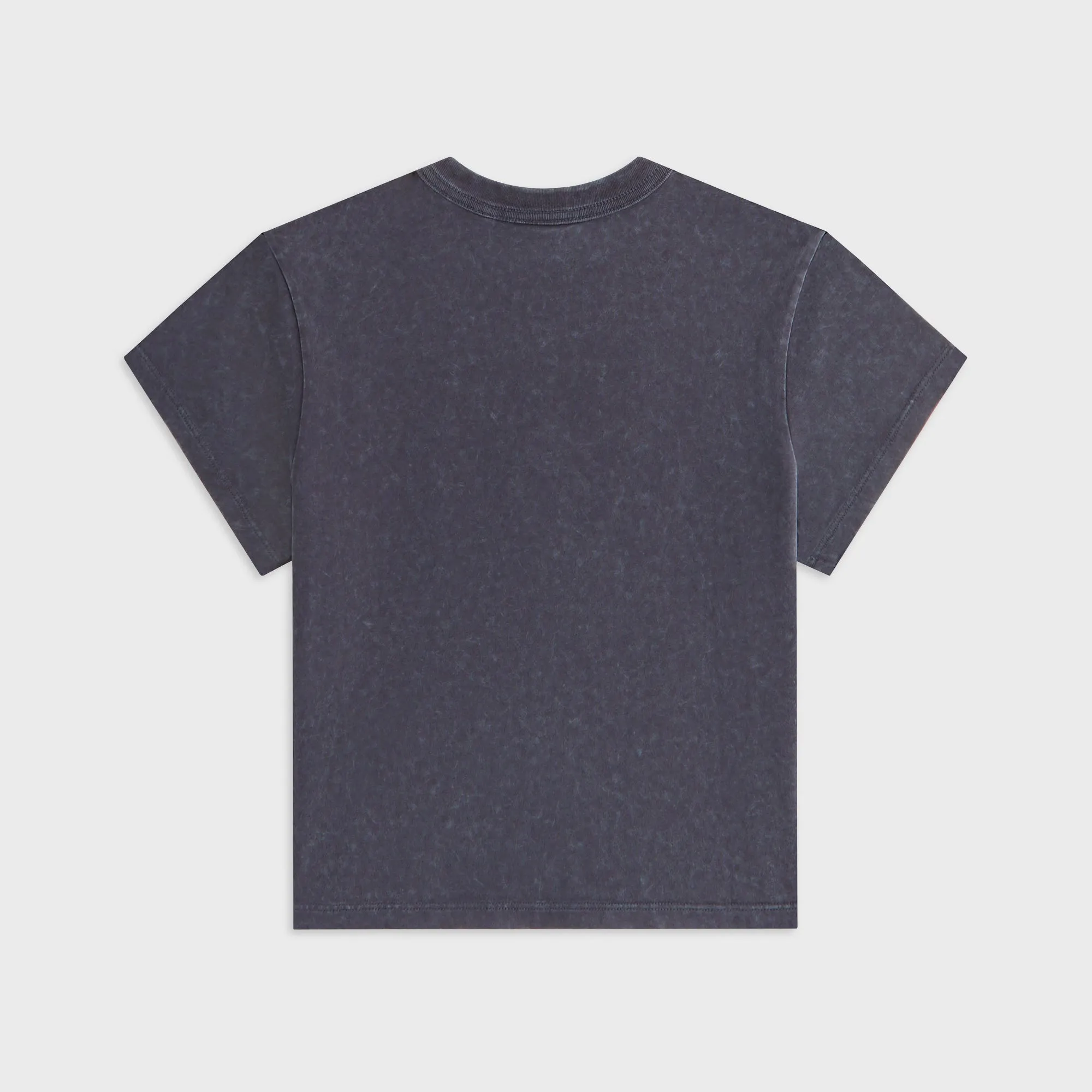 Kith Women Mulberry Script Vintage New York Tee - Black sold by Kith product image thumbnail 3