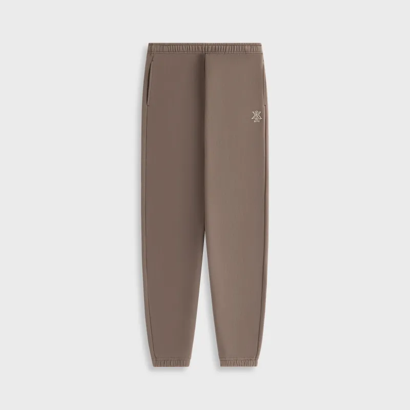 Kith Women Chelsea III Sweatpants - Timber sold by Kith