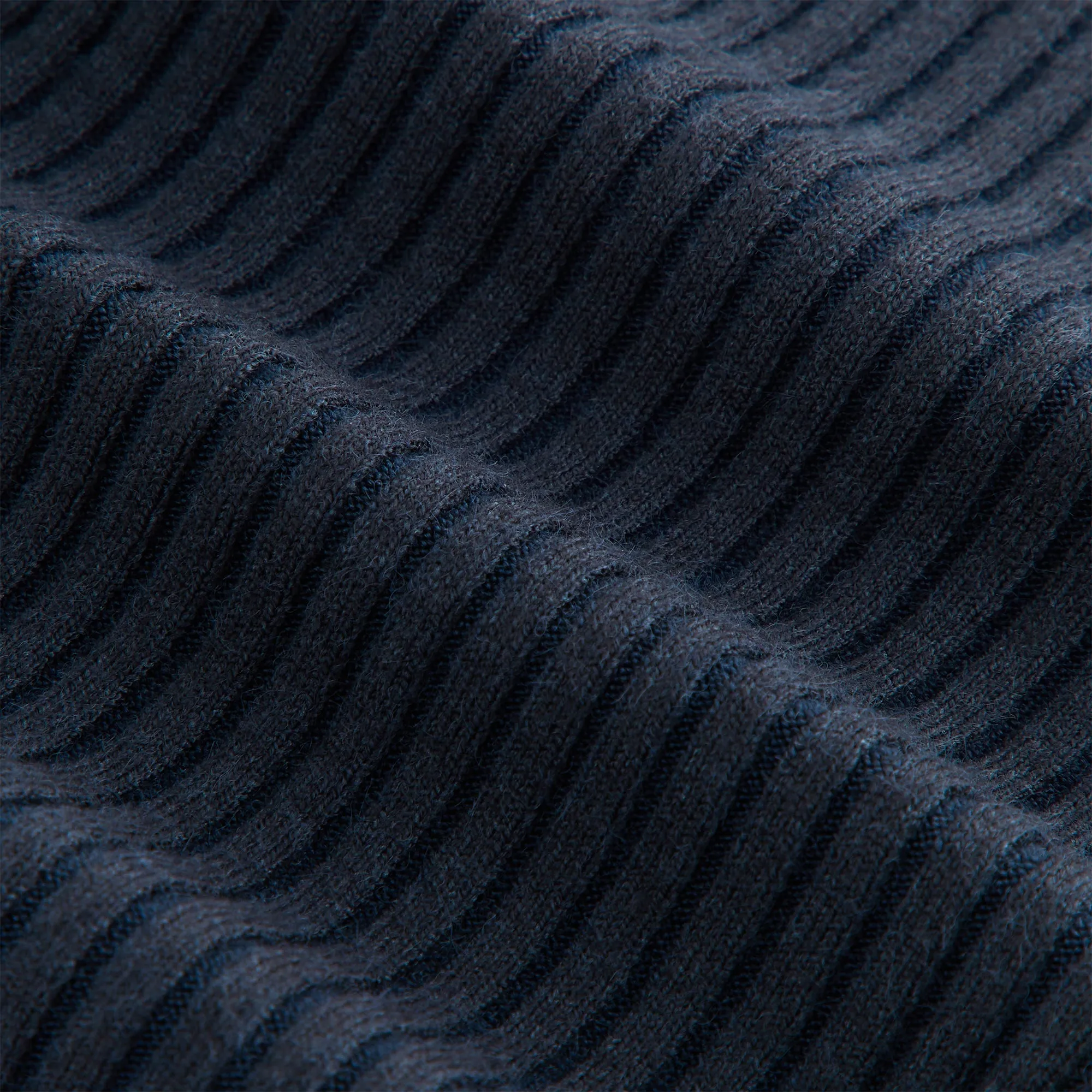 Kith Women Ina Sweater Track Zip - Resolve sold by Kith product image thumbnail 5