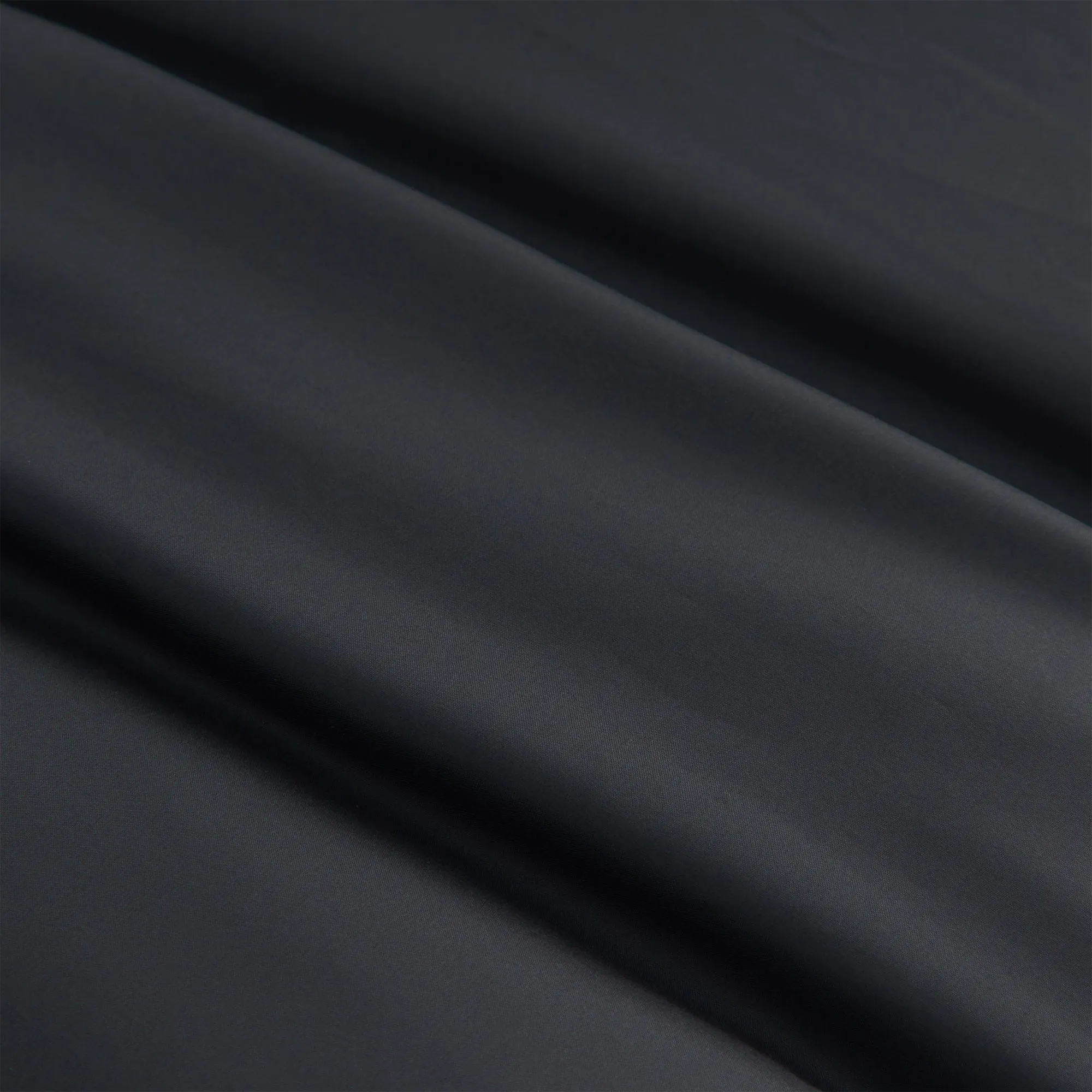 Kith Women Bex Cropped Nylon Puffer - Black sold by Kith product image thumbnail 5