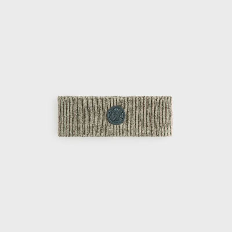 Kith Women Knitted Headband - Cavan made by Kith