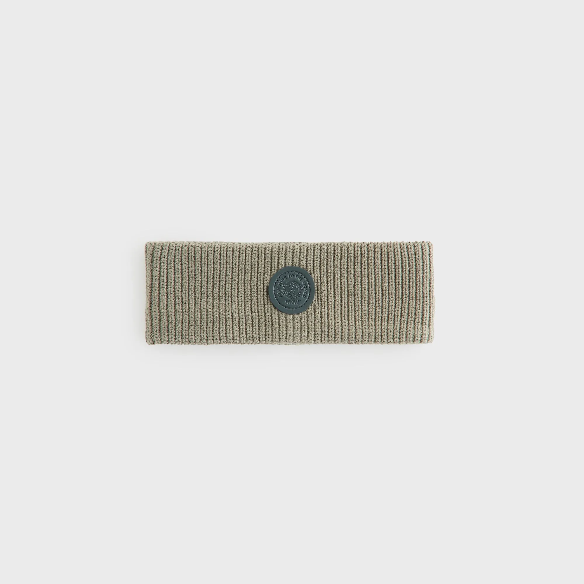 Kith Women Knitted Headband - Cavan sold by Kith