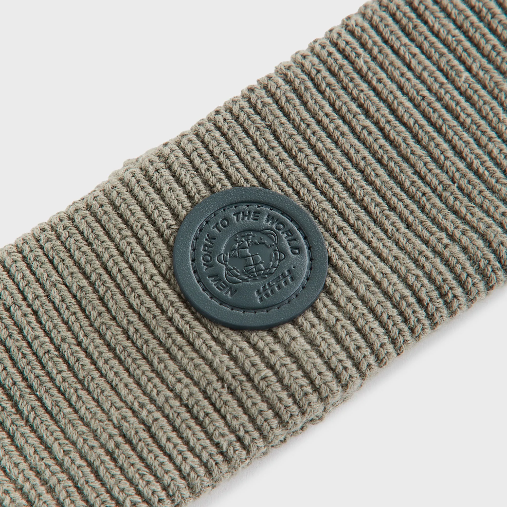 Kith Women Knitted Headband - Cavan sold by Kith product image thumbnail 4