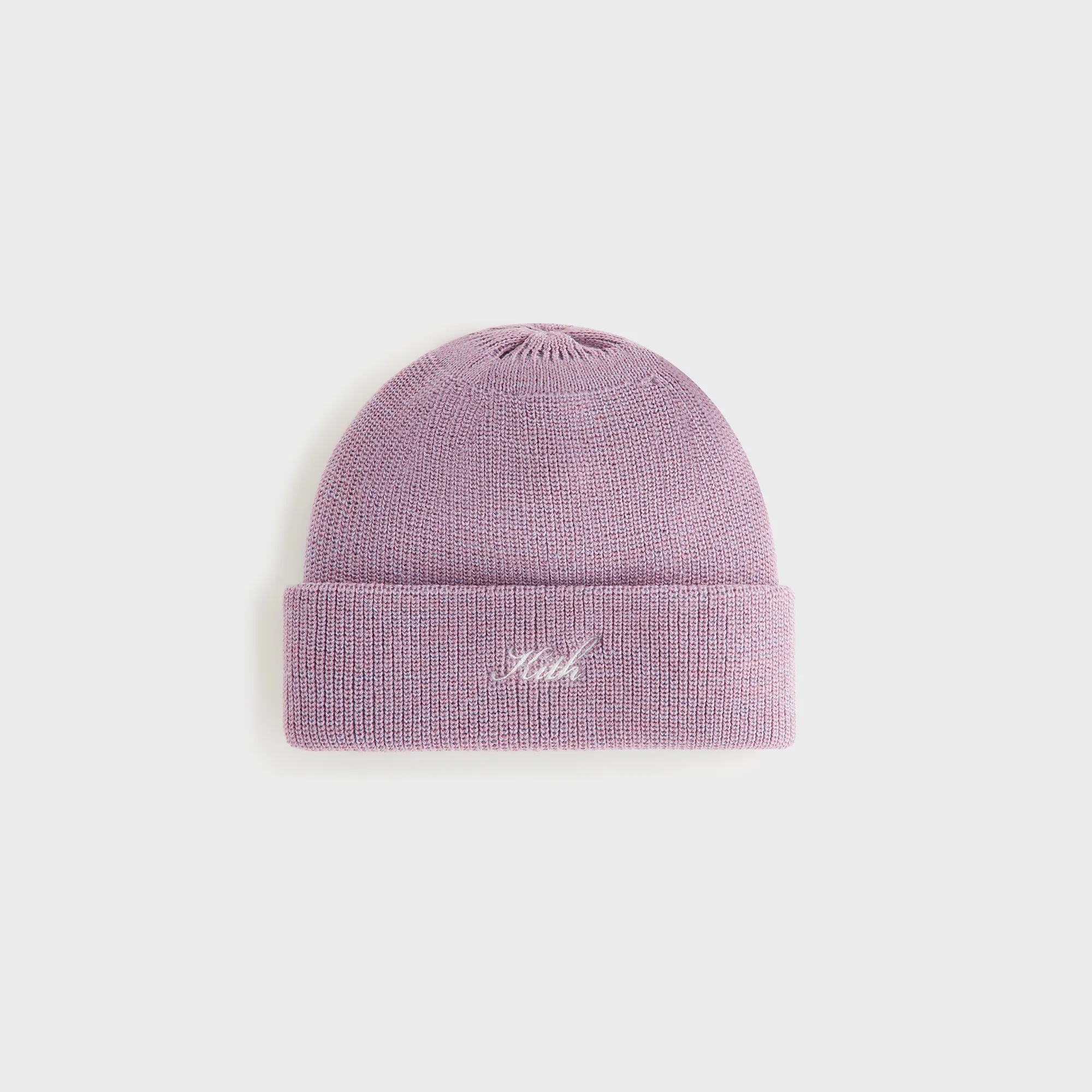 Kith Women Classic Beanie - Syringa sold by Kith