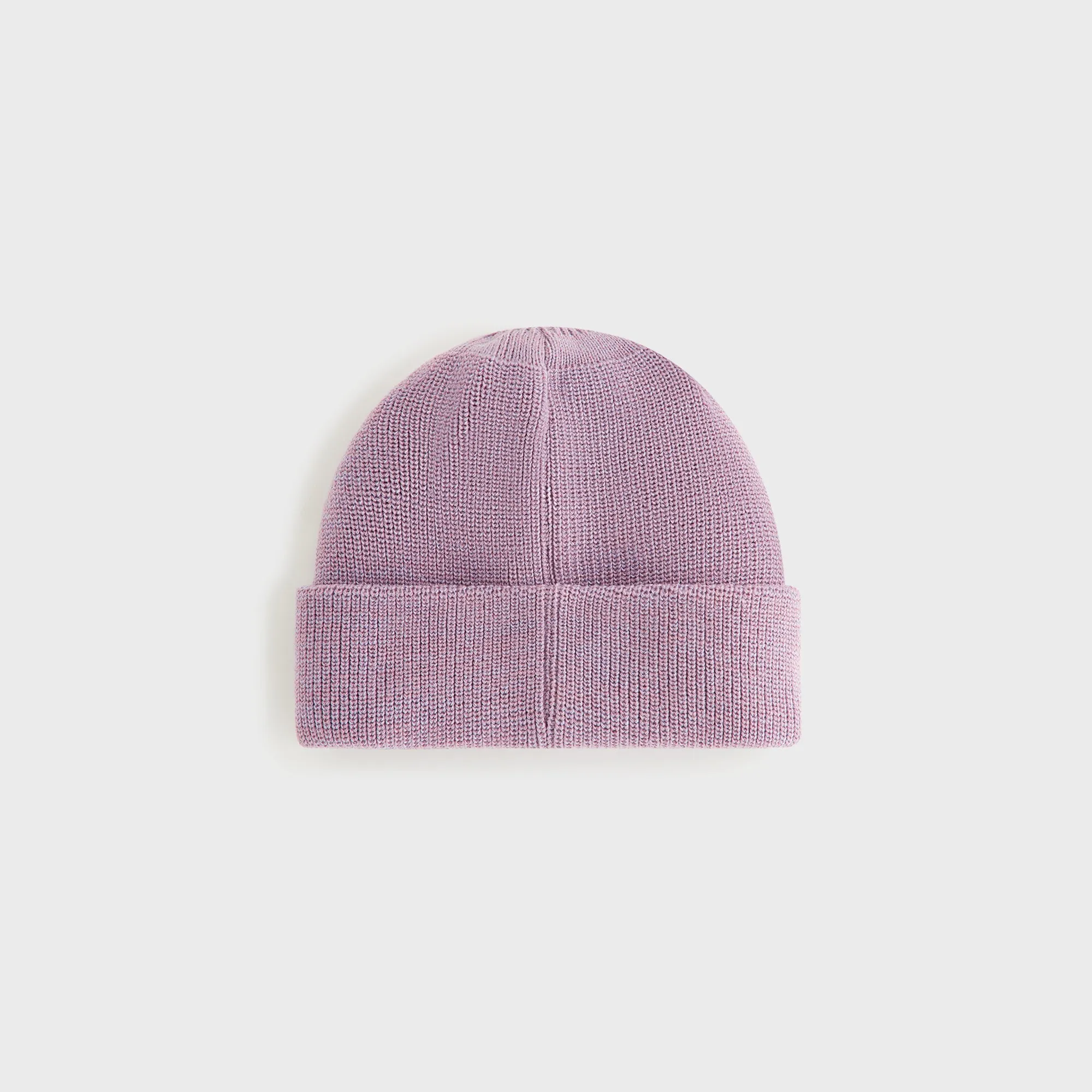 Kith Women Classic Beanie - Syringa sold by Kith product image thumbnail 3
