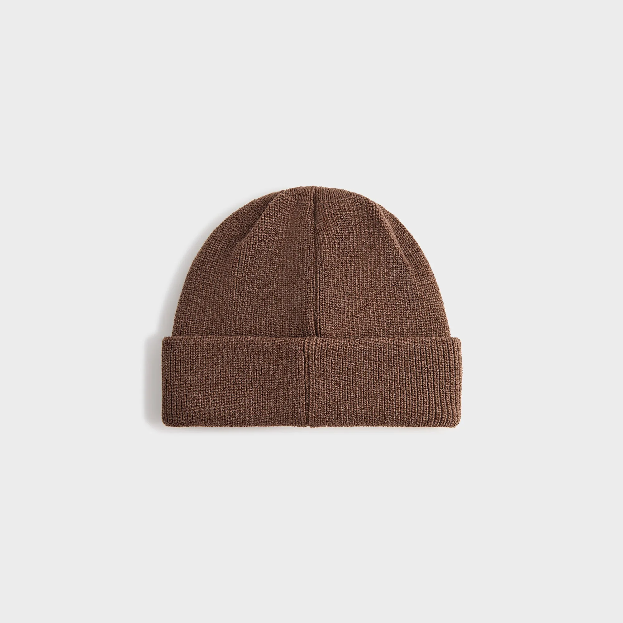 Kith Women Classic Beanie - Timber sold by Kith product image thumbnail 3