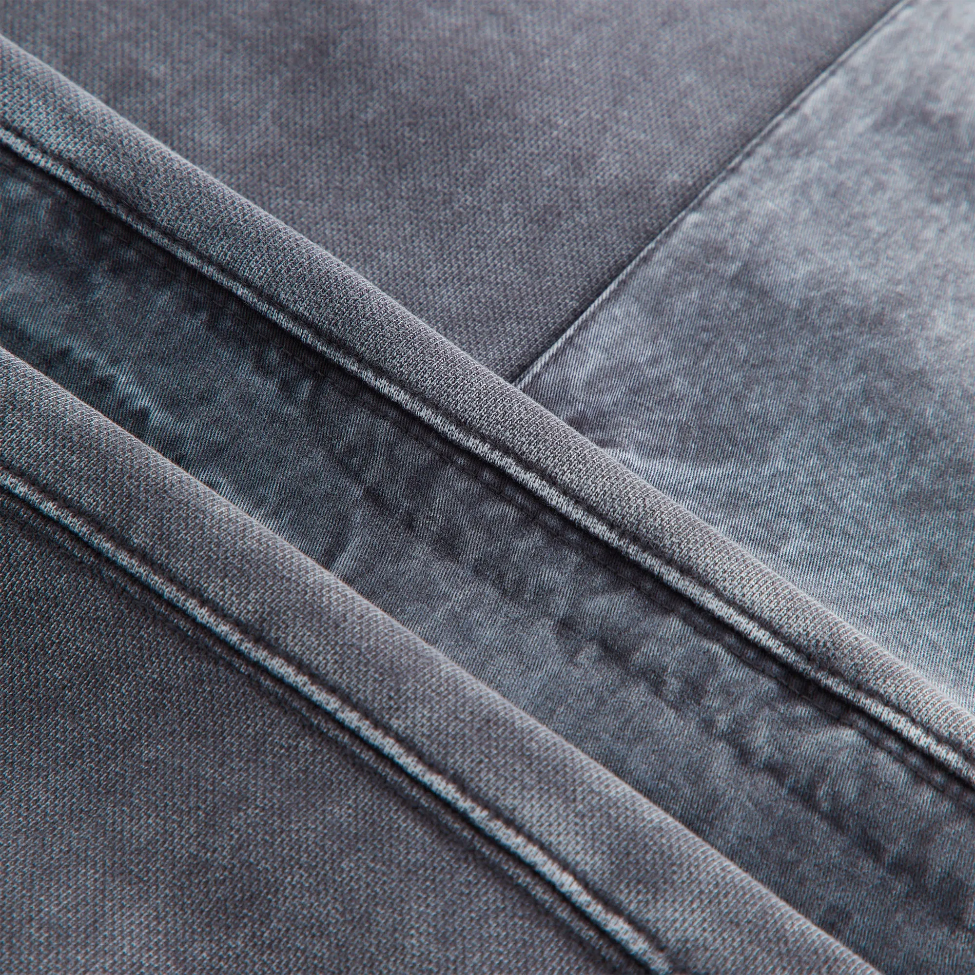 Kith Women Zayn Cargo Sweatpant - Overcast sold by Kith product image thumbnail 5