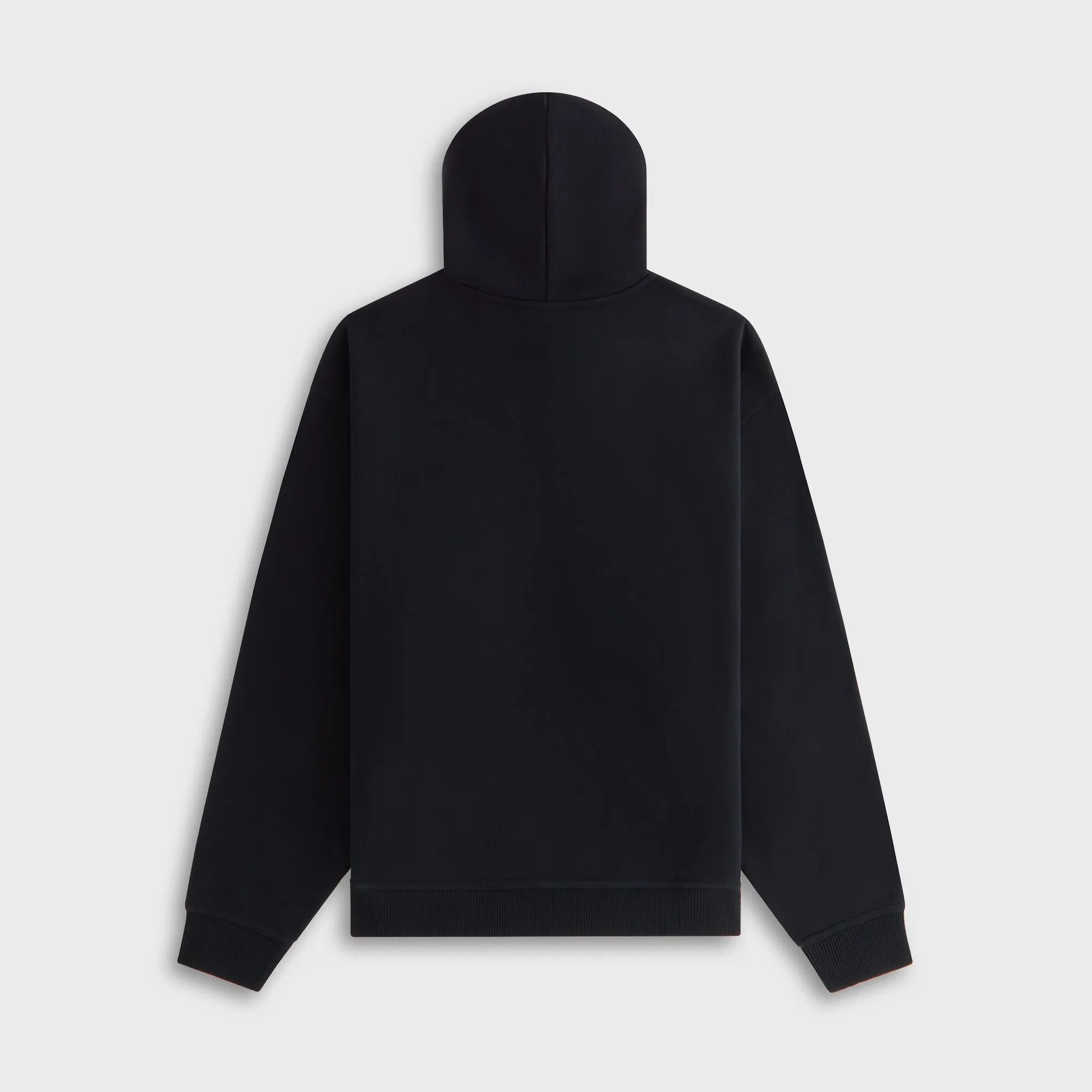 Kith Women Maverick Magnified Kith Hoodie - Black sold by Kith product image thumbnail 3