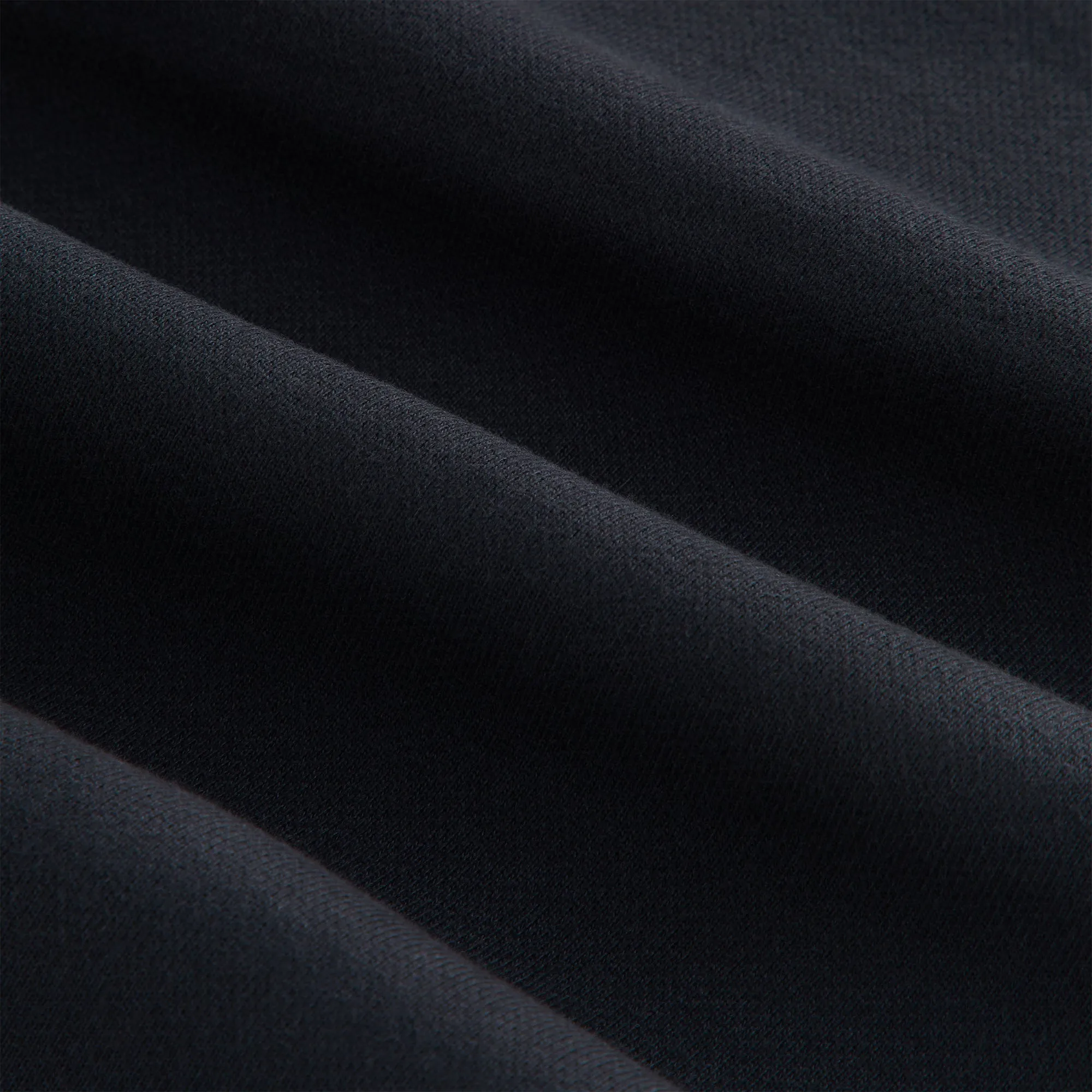 Kith Women Maverick Magnified Kith Hoodie - Black sold by Kith product image thumbnail 5
