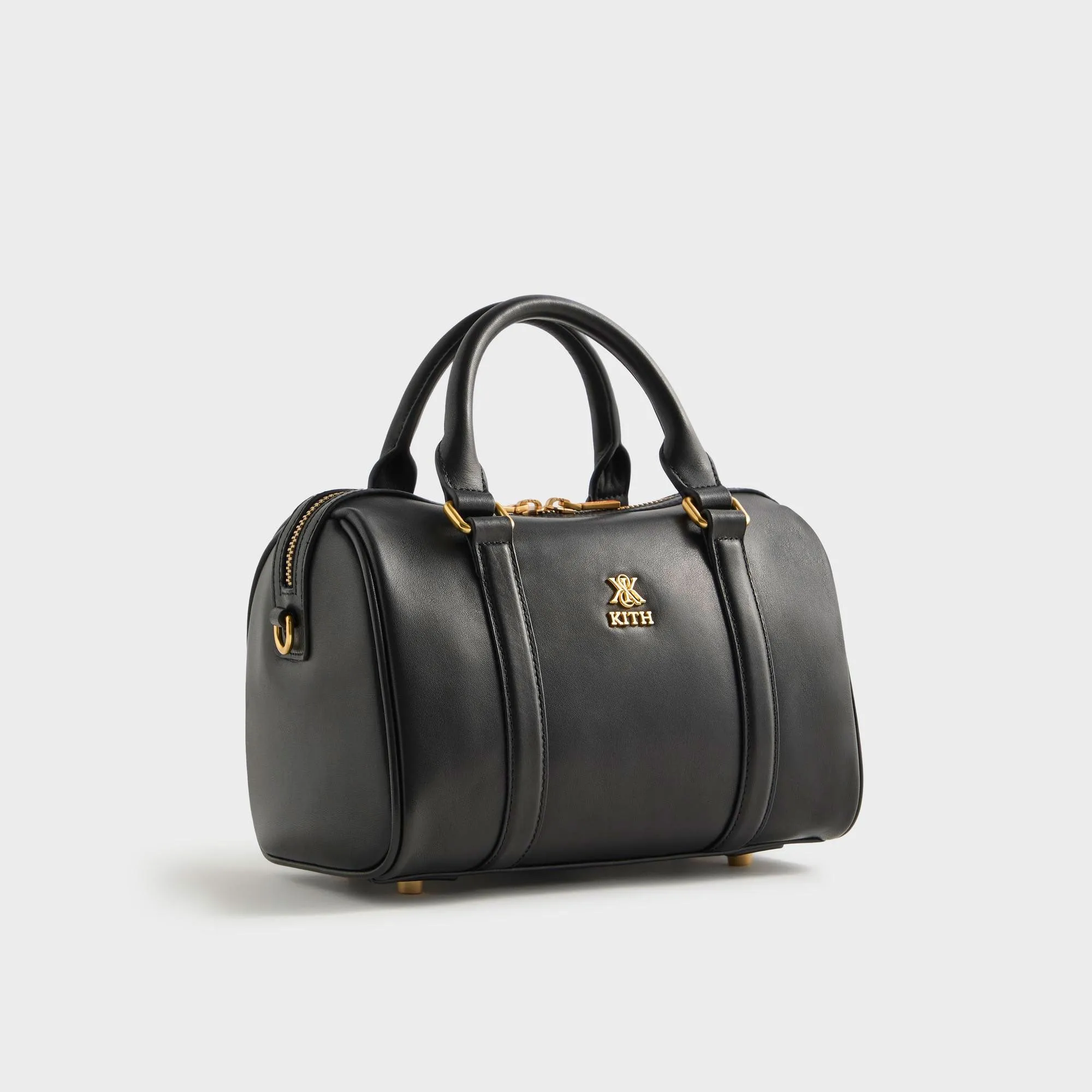 Kith Women Harlowe Bag - Black sold by Kith product image thumbnail 4