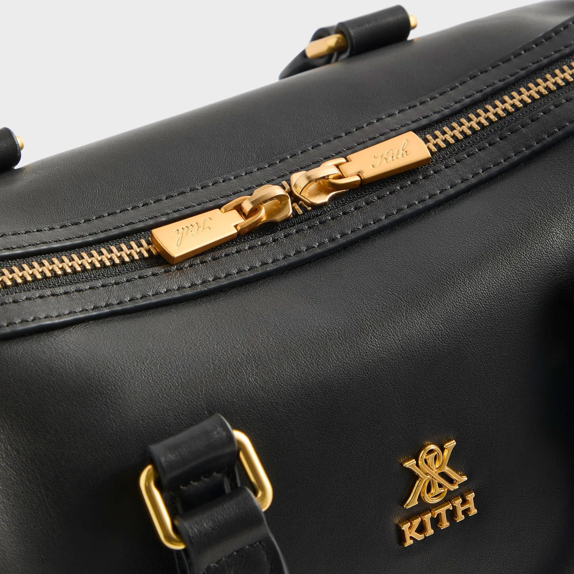 Kith Women Harlowe Bag - Black sold by Kith product image thumbnail 5