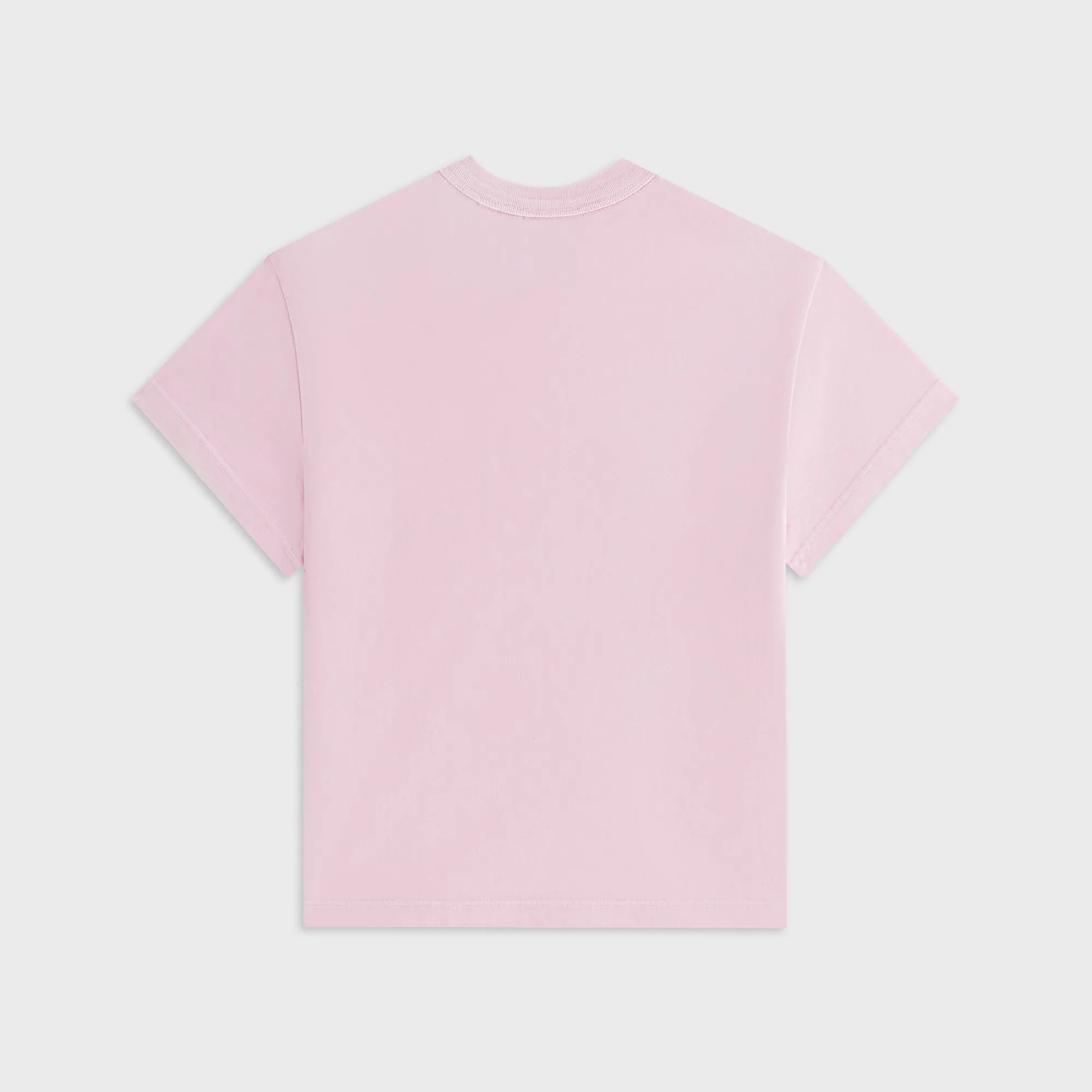 Kith Women Mulberry Vintage Tee - Calluna sold by Kith product image thumbnail 3