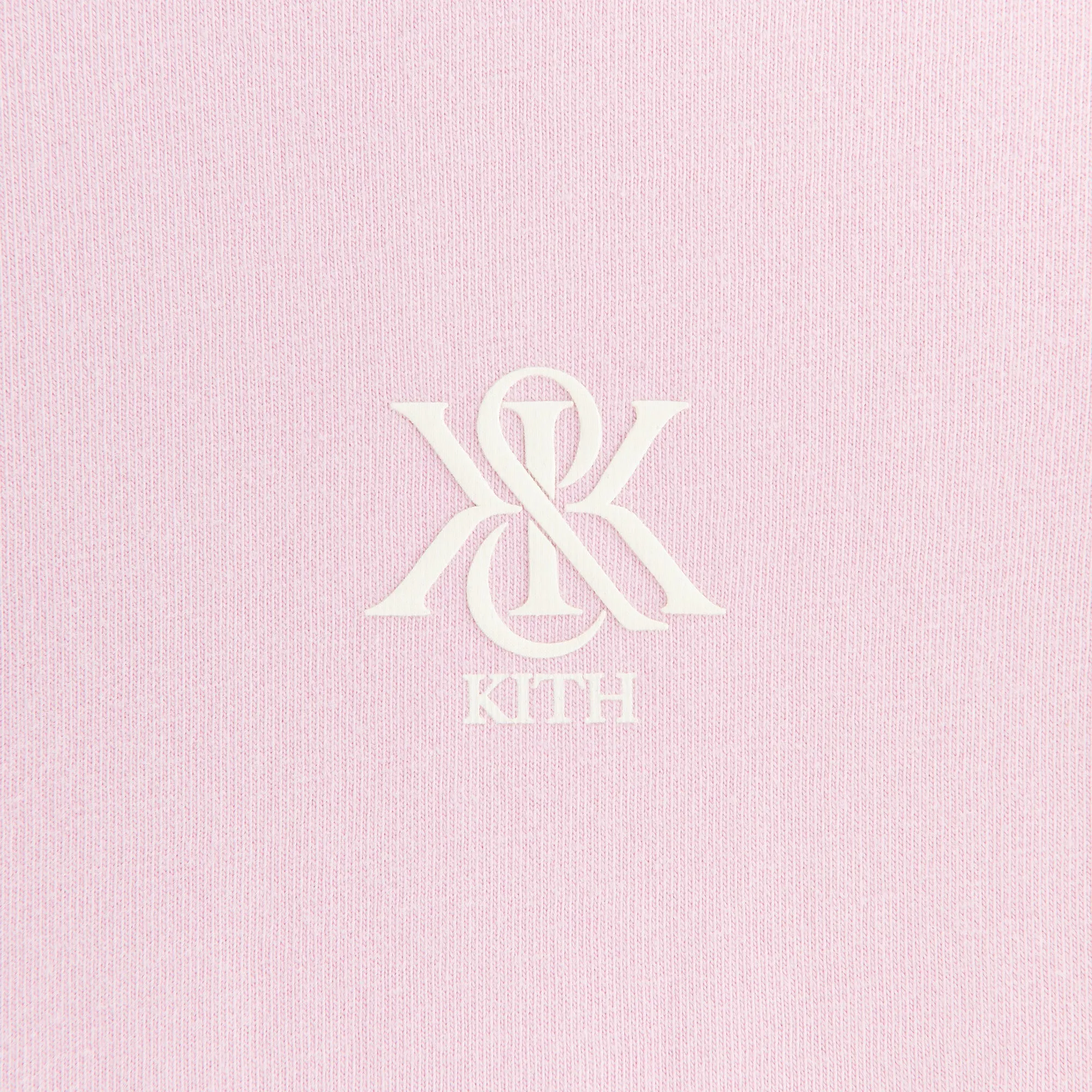 Kith Women Mulberry Vintage Tee - Calluna sold by Kith product image thumbnail 4