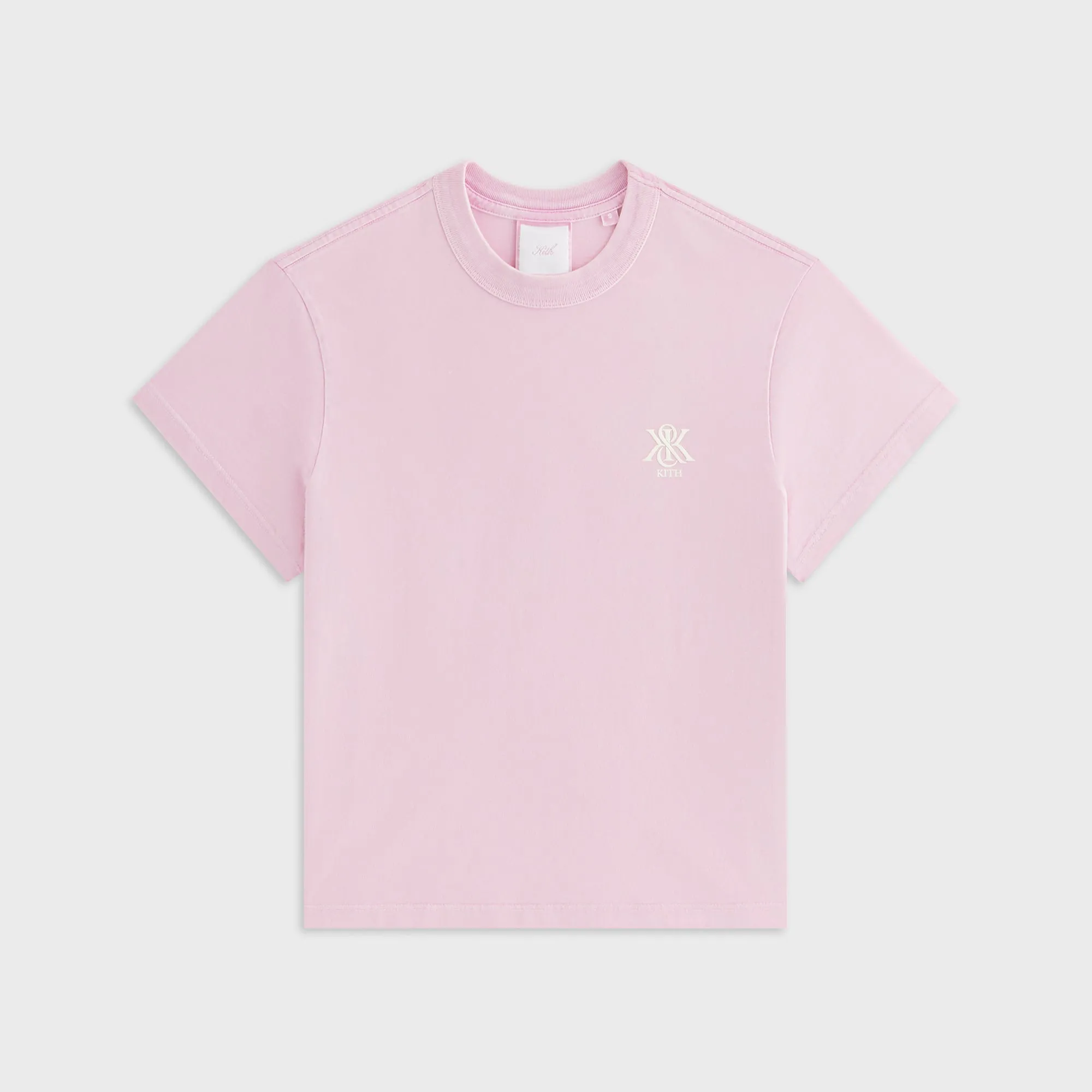 Kith Women Mulberry Vintage Tee - Calluna sold by Kith