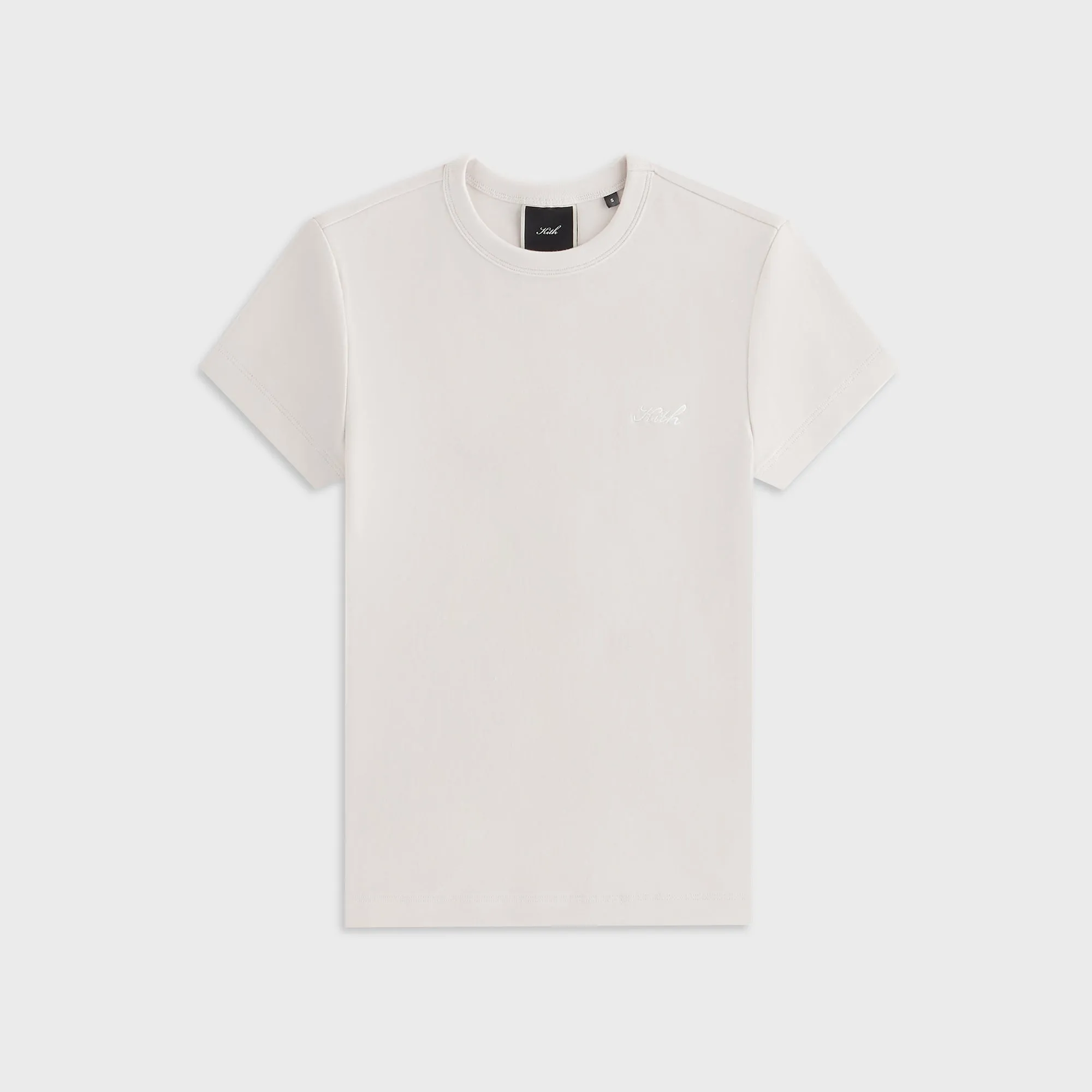 Kith Women Mulberry IV Tee - Pastel sold by Kith