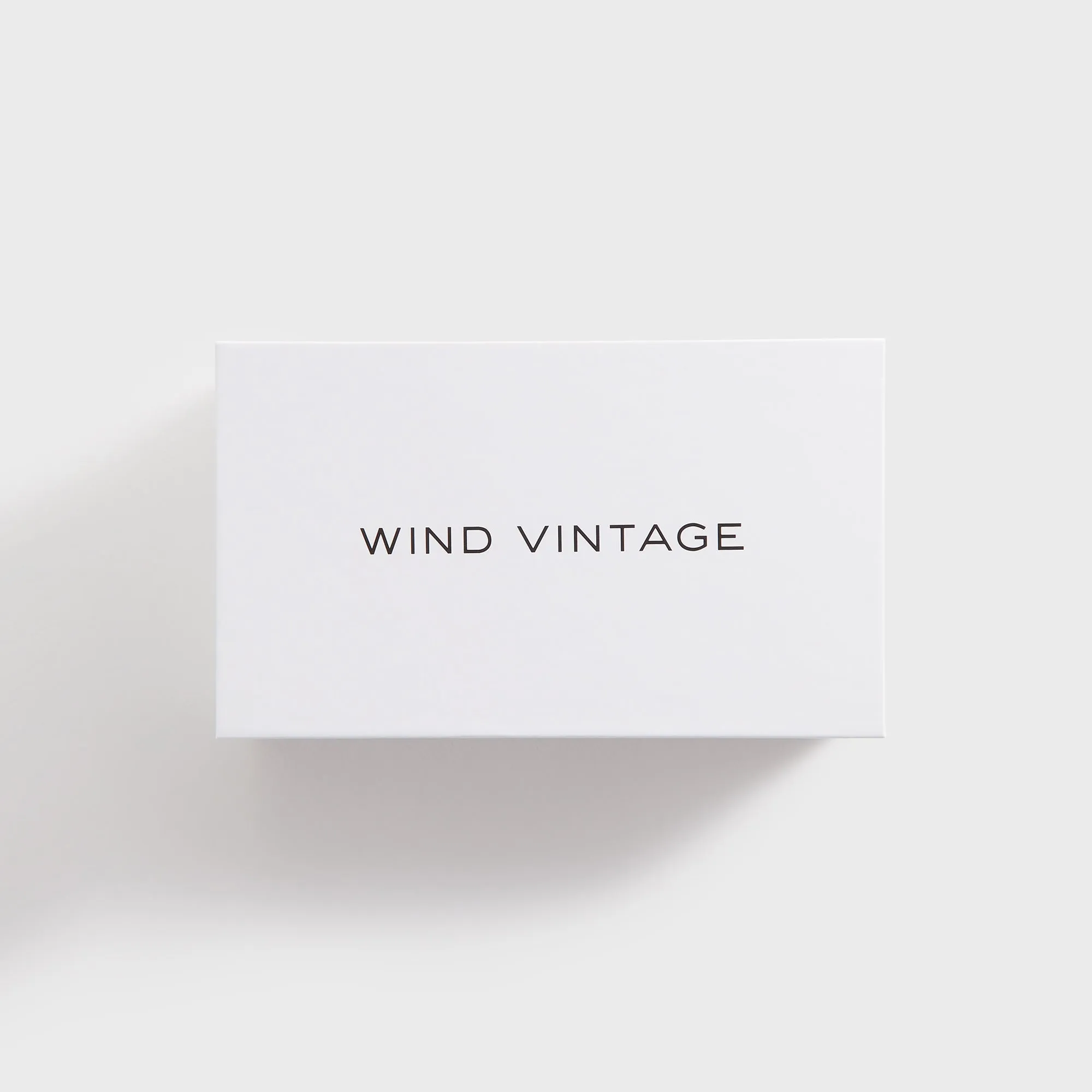 Wind Vintage Rolex Air-King Reference 14010 Silver Dial Unpolished - Silver sold by Kith product image thumbnail 5