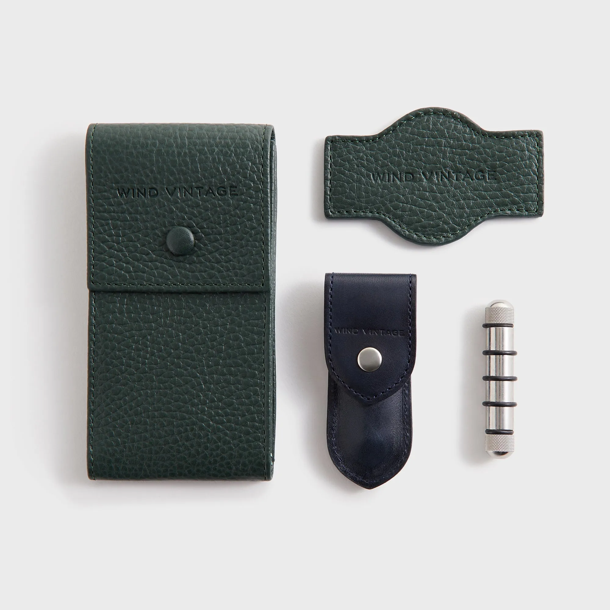 Wind Vintage Rolex Air-King Reference 14010 Silver Dial Unpolished - Silver sold by Kith product image thumbnail 4