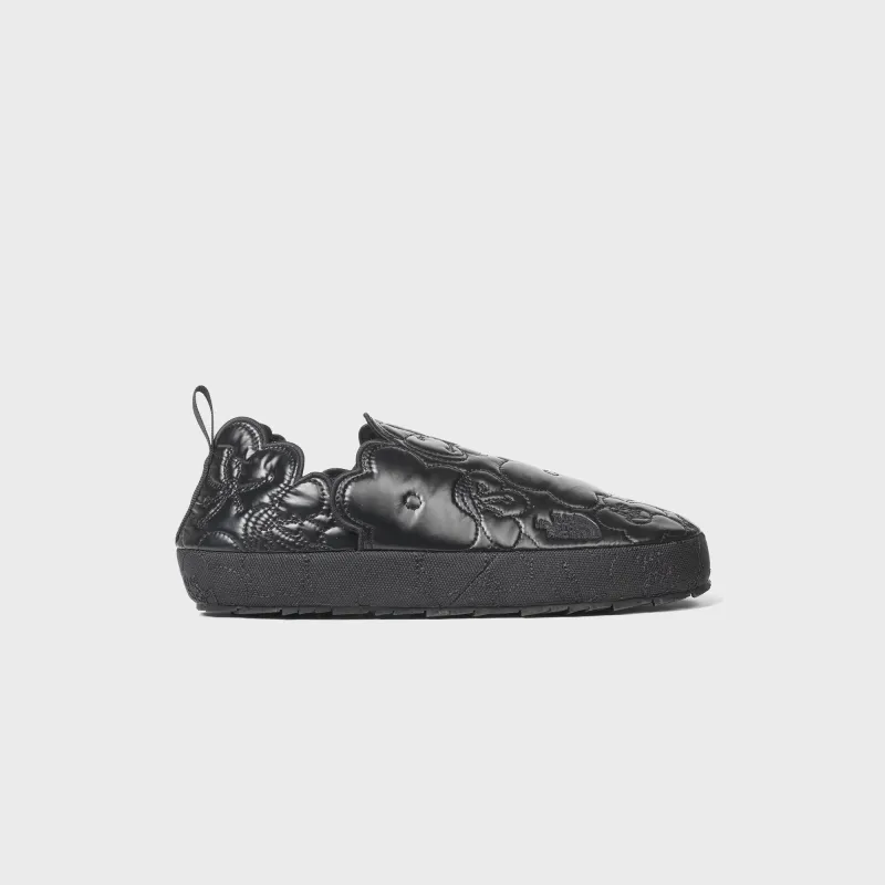 The North Face x Cecilie Bahnsen WMNS Hailey Thermoball™ Mule Shoes - Black sold by Kith