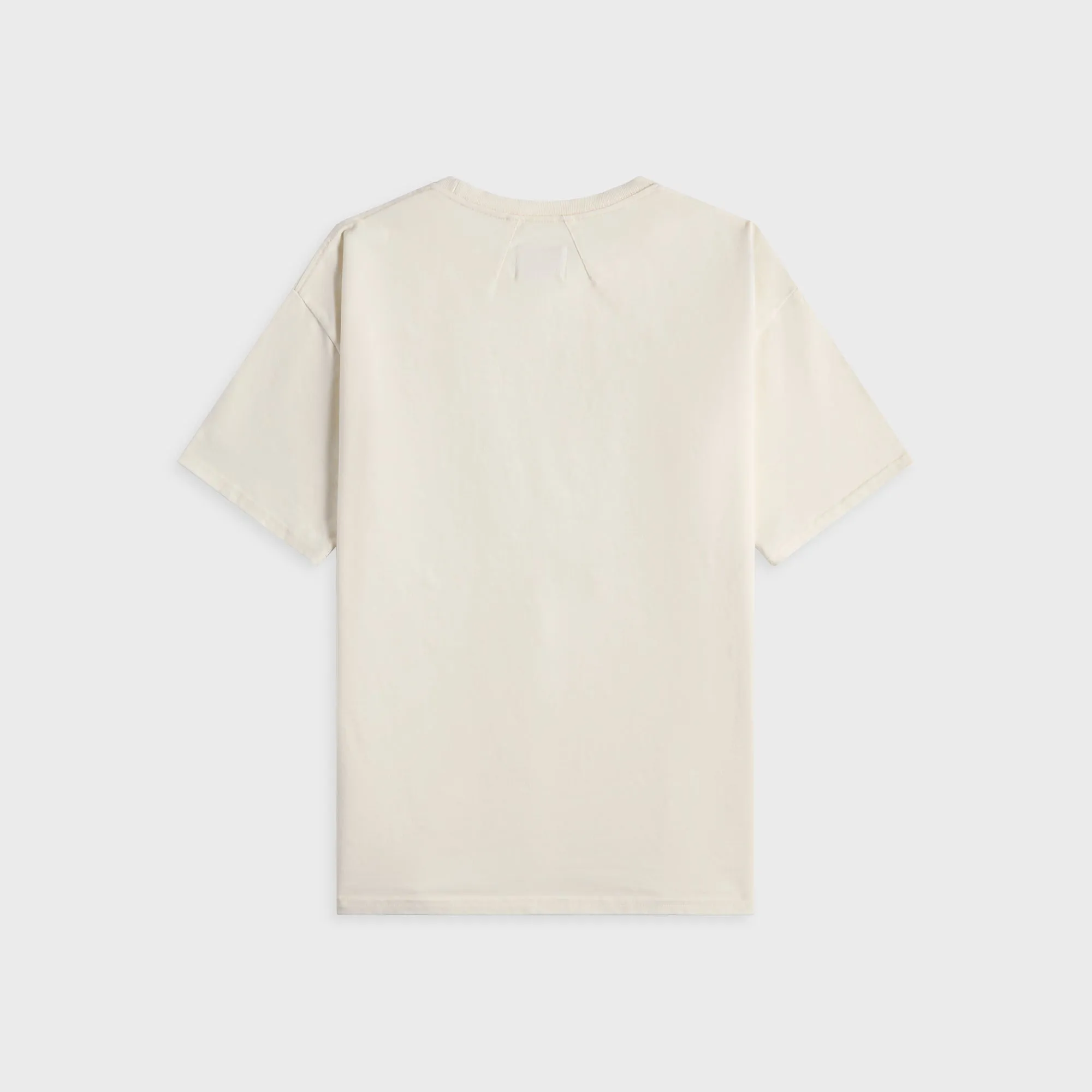 Rhude Knuckleheads Tee - Vintage White / Black sold by Kith product image thumbnail 2