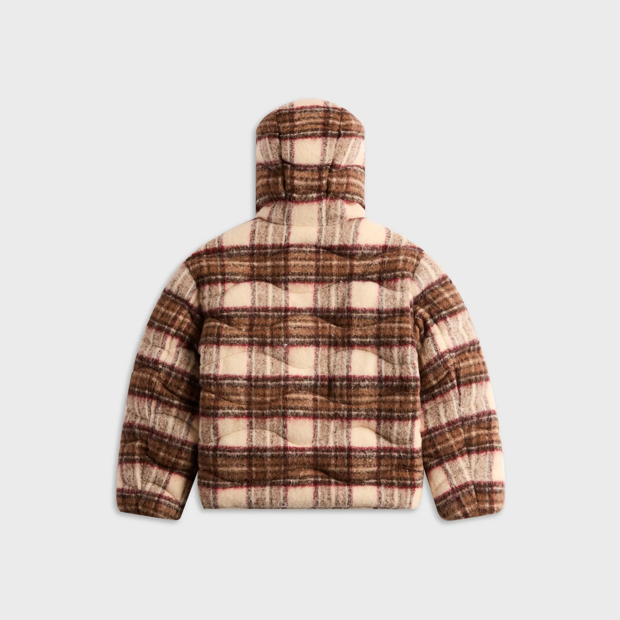 Moncler Cervi Jacket - Multi sold by Kith product image thumbnail 2