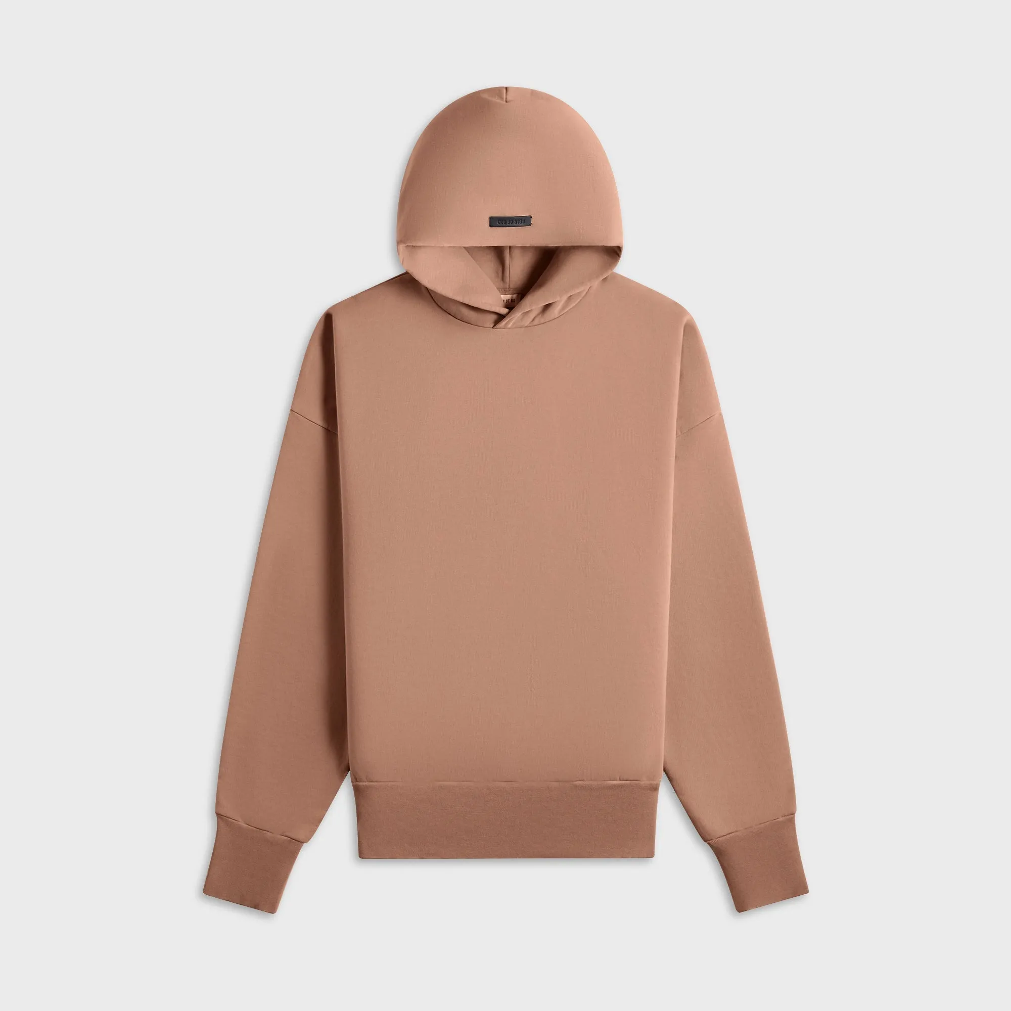 Fear Of God Hoodie - Dune Pearl sold by Kith
