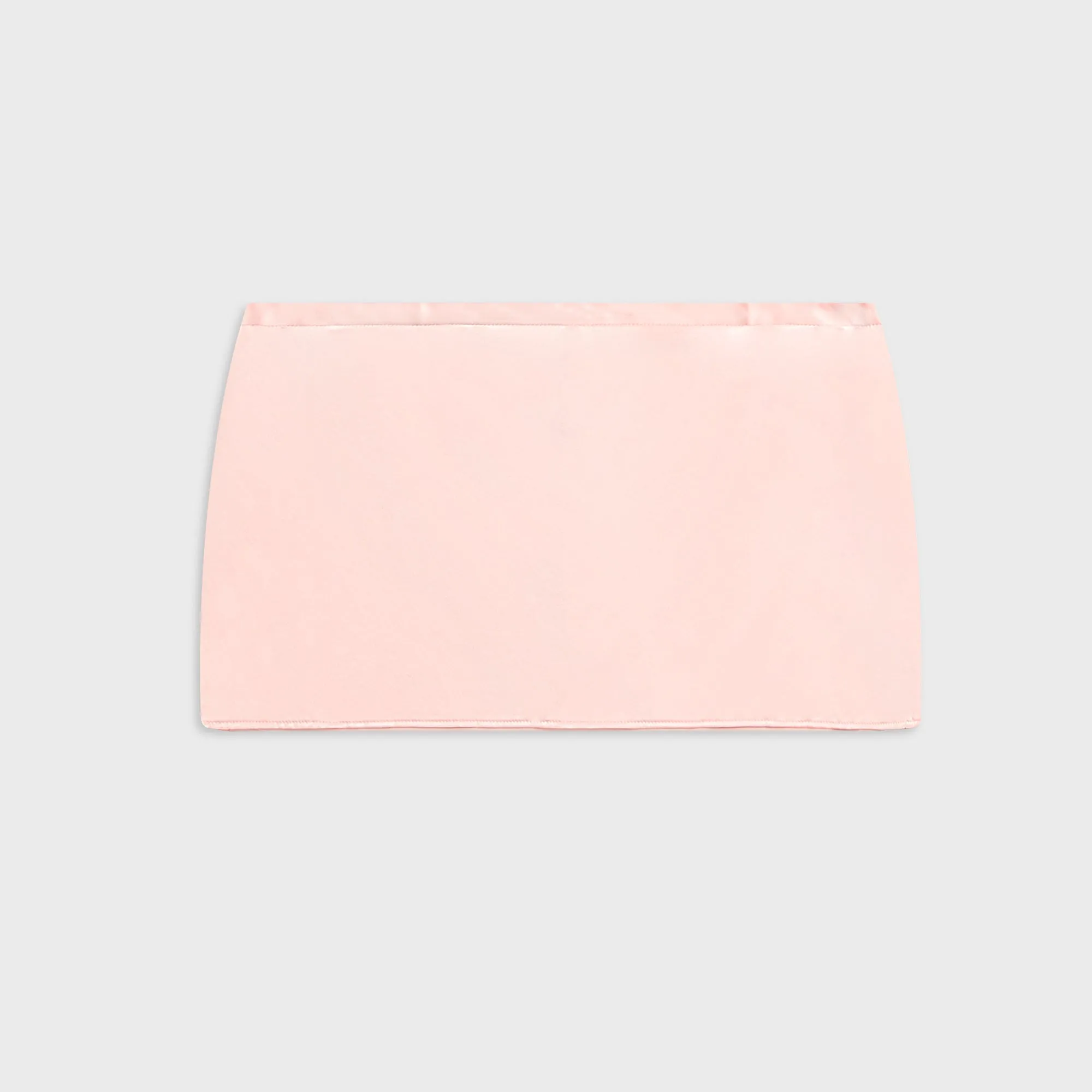 Buci Silk Solstice Mini Skirt - Ballet sold by Kith