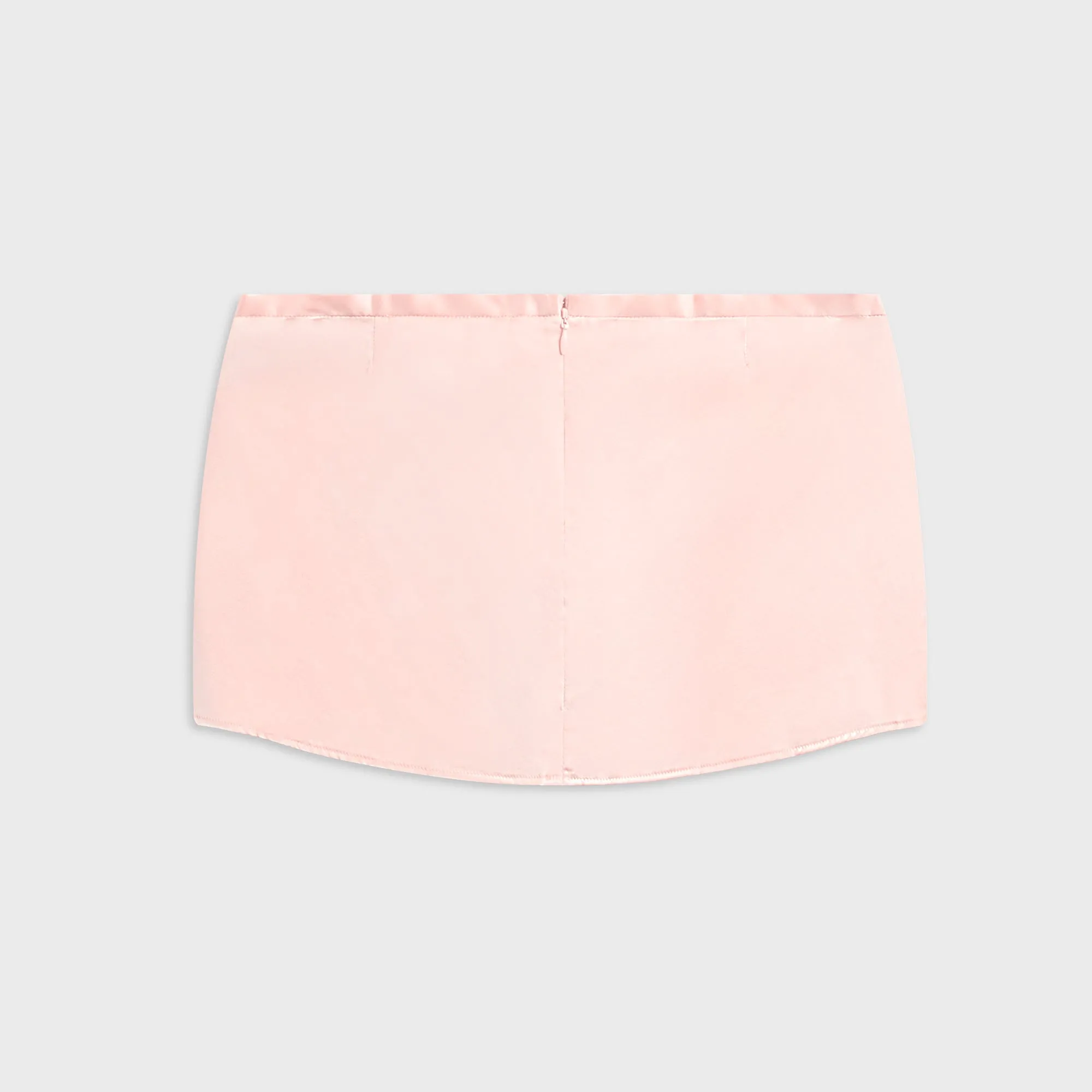 Buci Silk Solstice Mini Skirt - Ballet sold by Kith product image thumbnail 2