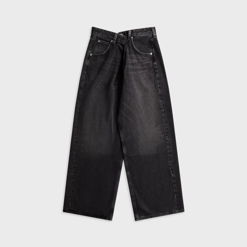 Agolde Vana Jean - Arcane sold by Kith