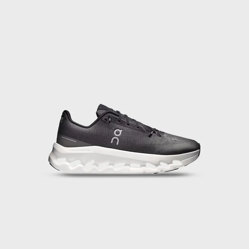 On Running Cloudtilt - Black / Asphalt sold by Kith