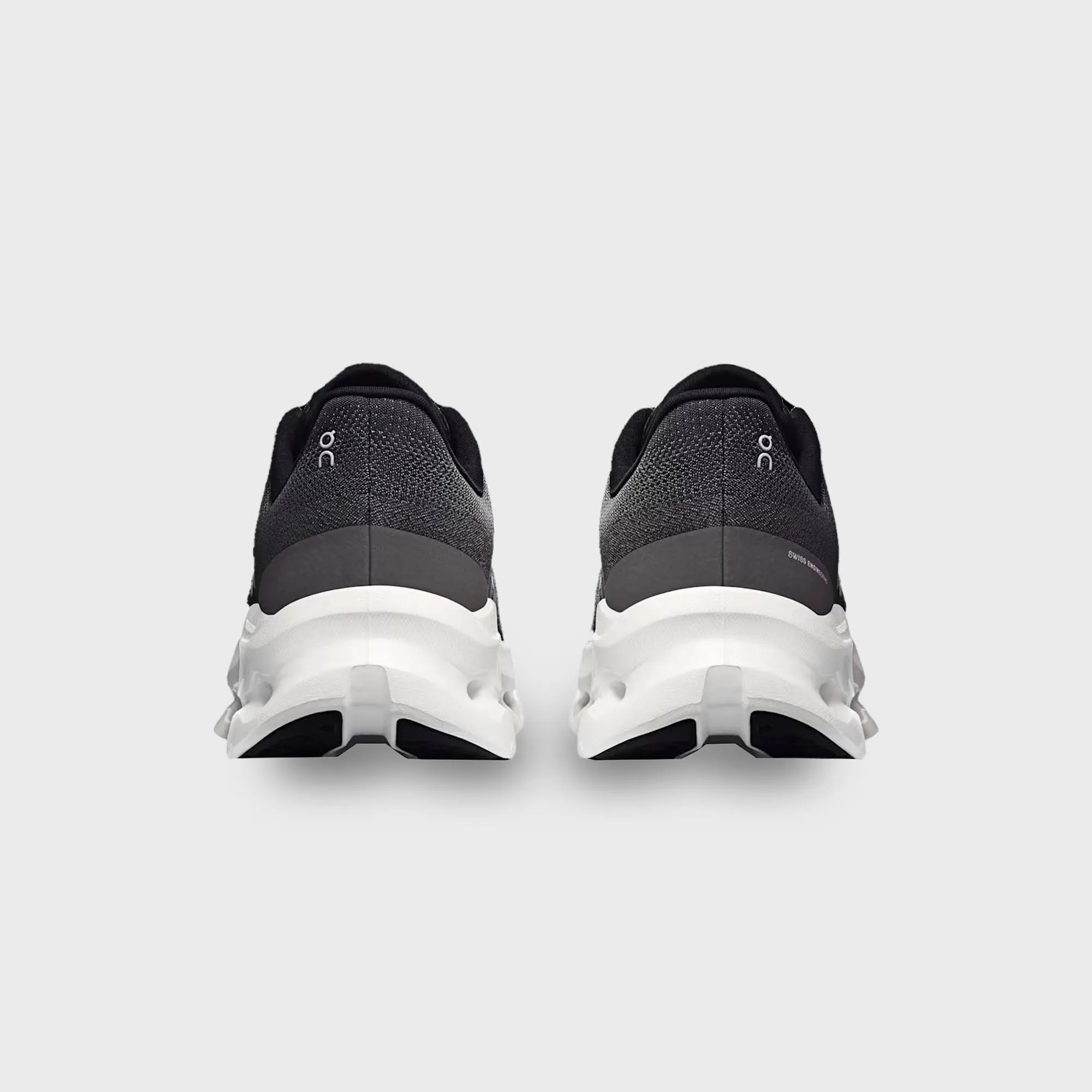 On Running Cloudtilt - Black / Asphalt sold by Kith product image thumbnail 5