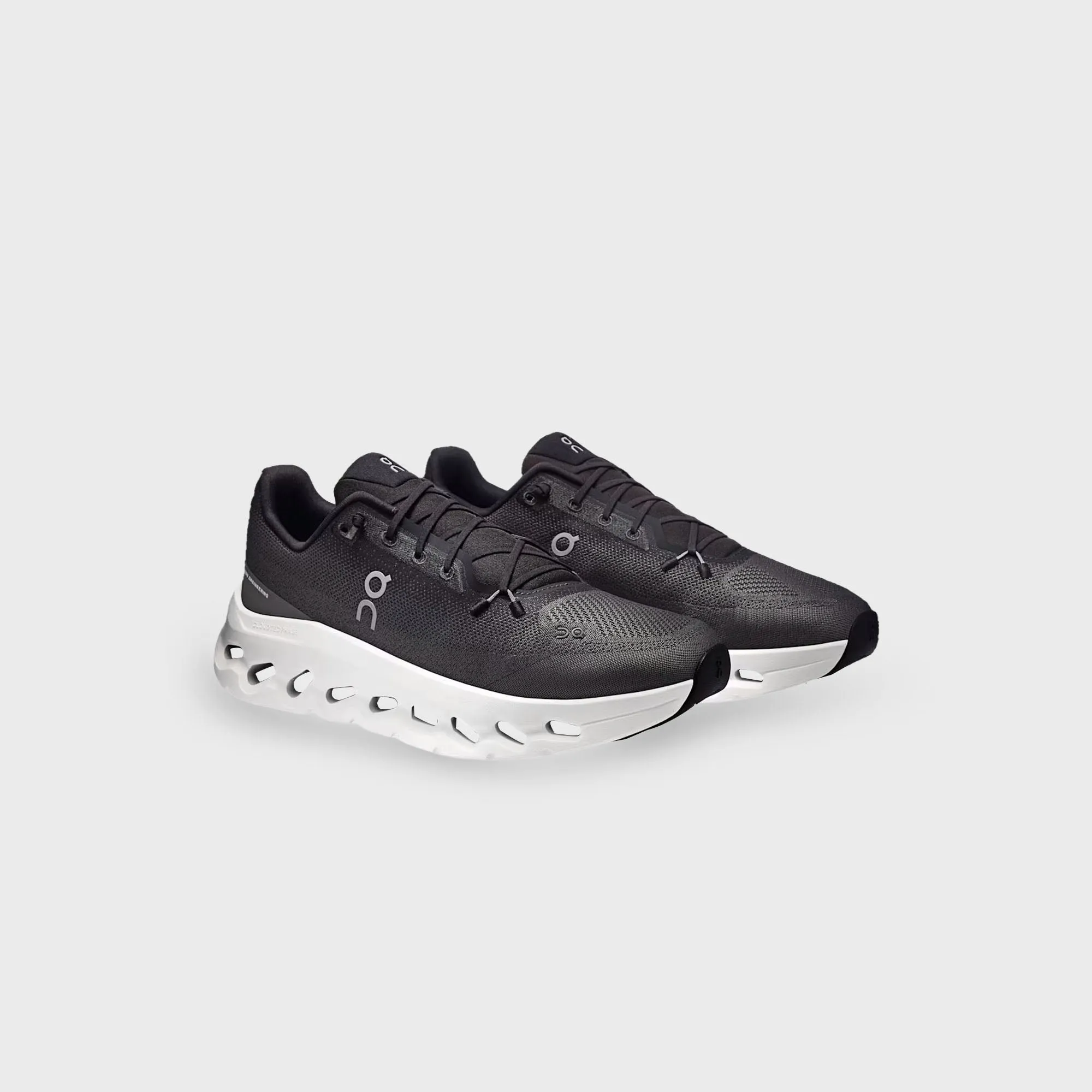 On Running Cloudtilt - Black / Asphalt sold by Kith product image thumbnail 2