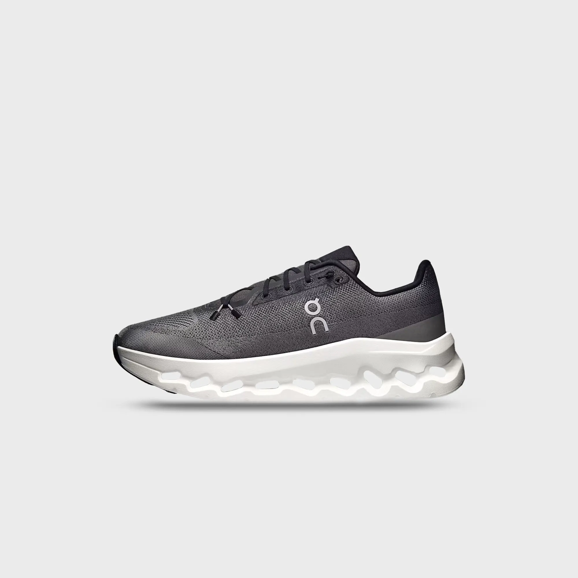 On Running Cloudtilt - Black / Asphalt sold by Kith product image thumbnail 3