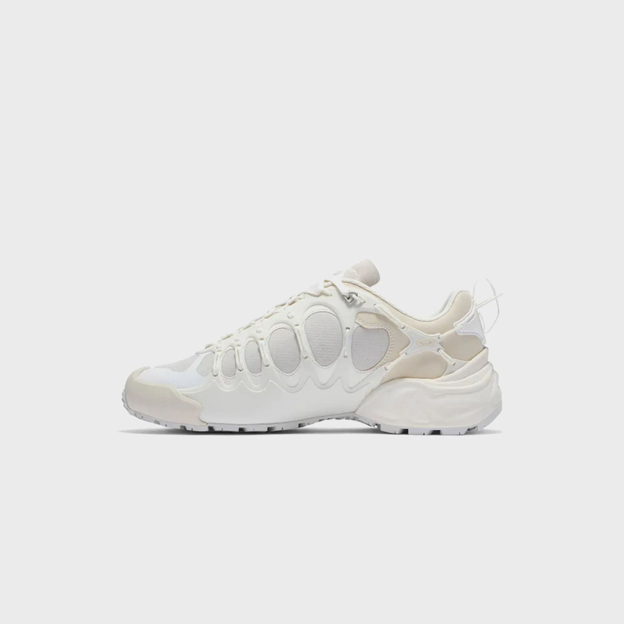 Junya Watanabe MAN x Oakley Ibex Sneaker - White sold by Kith product image thumbnail 3