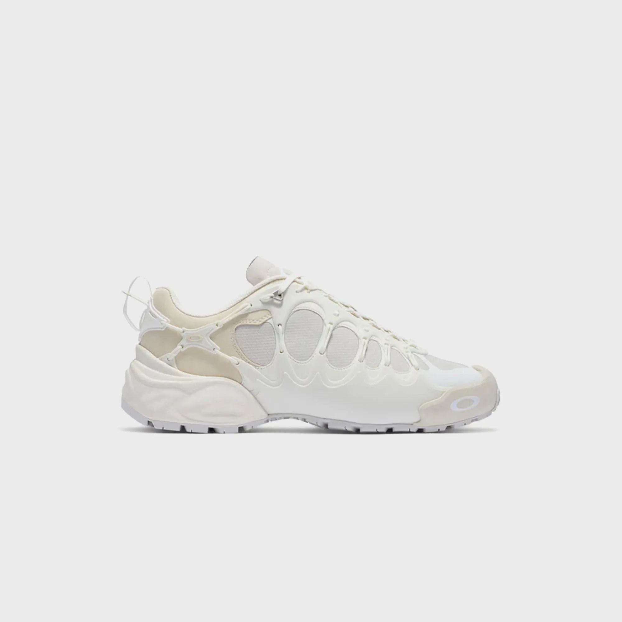 Junya Watanabe MAN x Oakley Ibex Sneaker - White sold by Kith