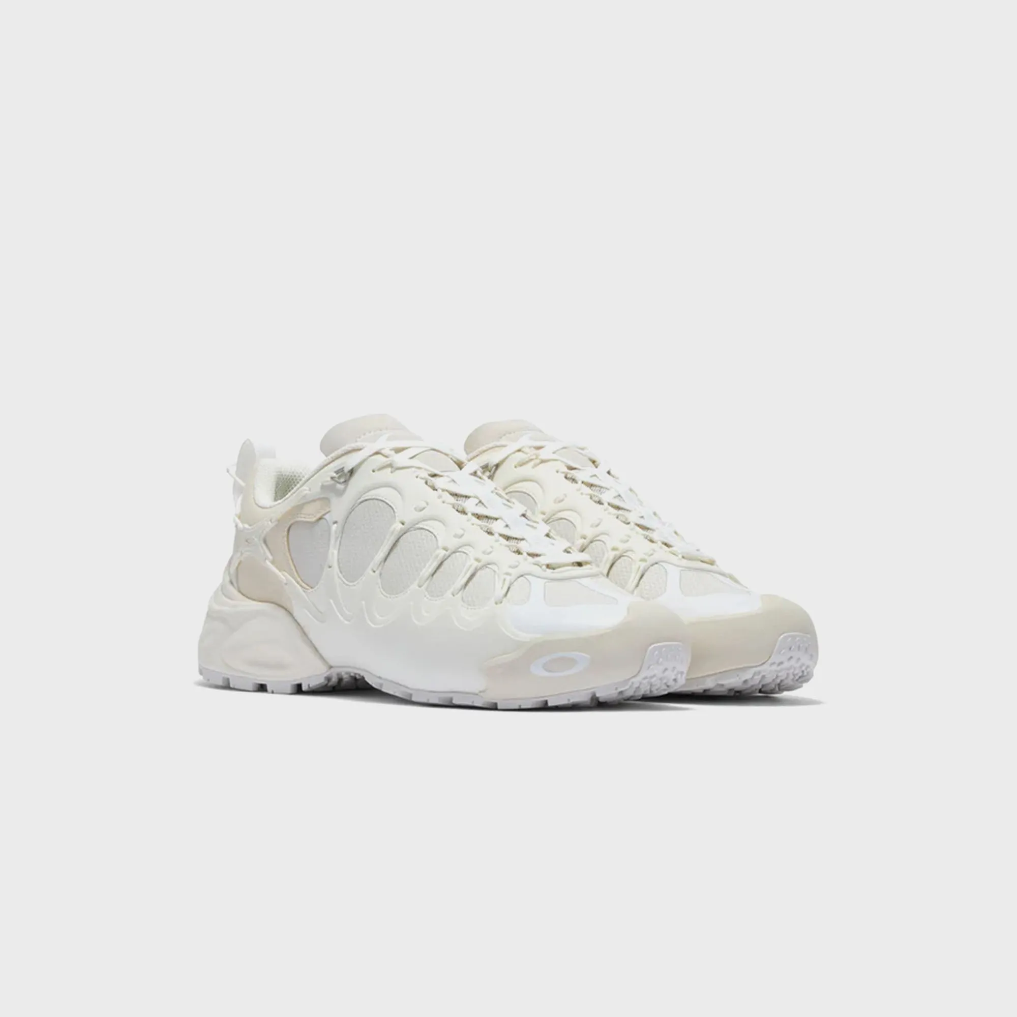 Junya Watanabe MAN x Oakley Ibex Sneaker - White sold by Kith product image thumbnail 2