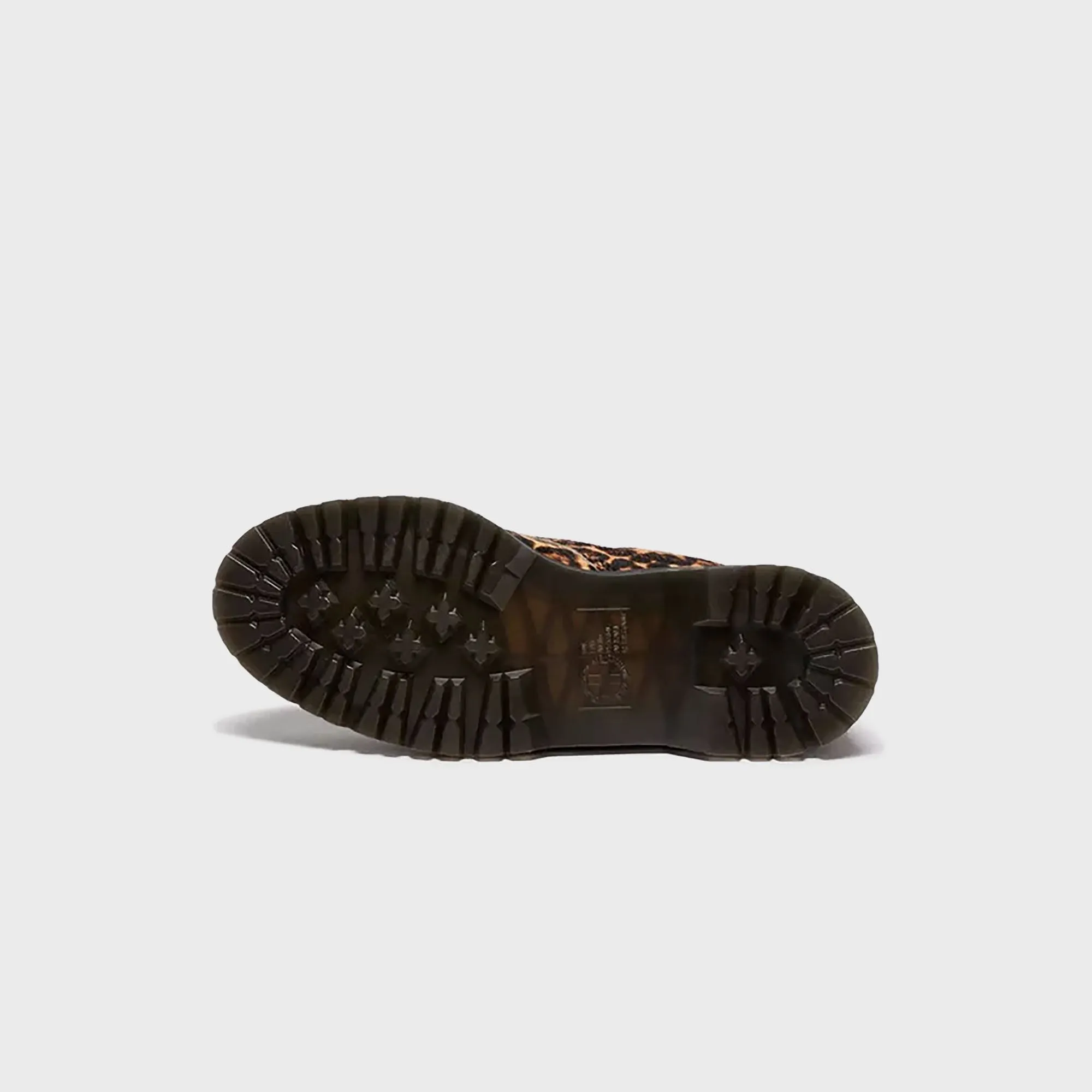 Dr. Martens Lowell - Archive Leopard / Hair On sold by Kith product image thumbnail 5