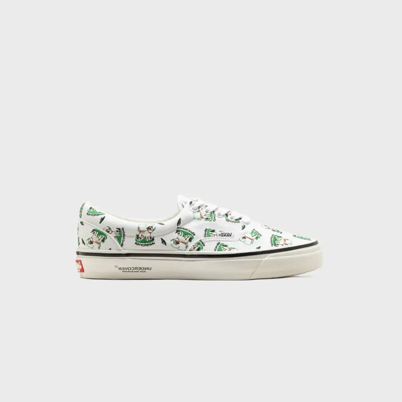 VANS x Undercover OTW Era 95 - True White sold by Kith