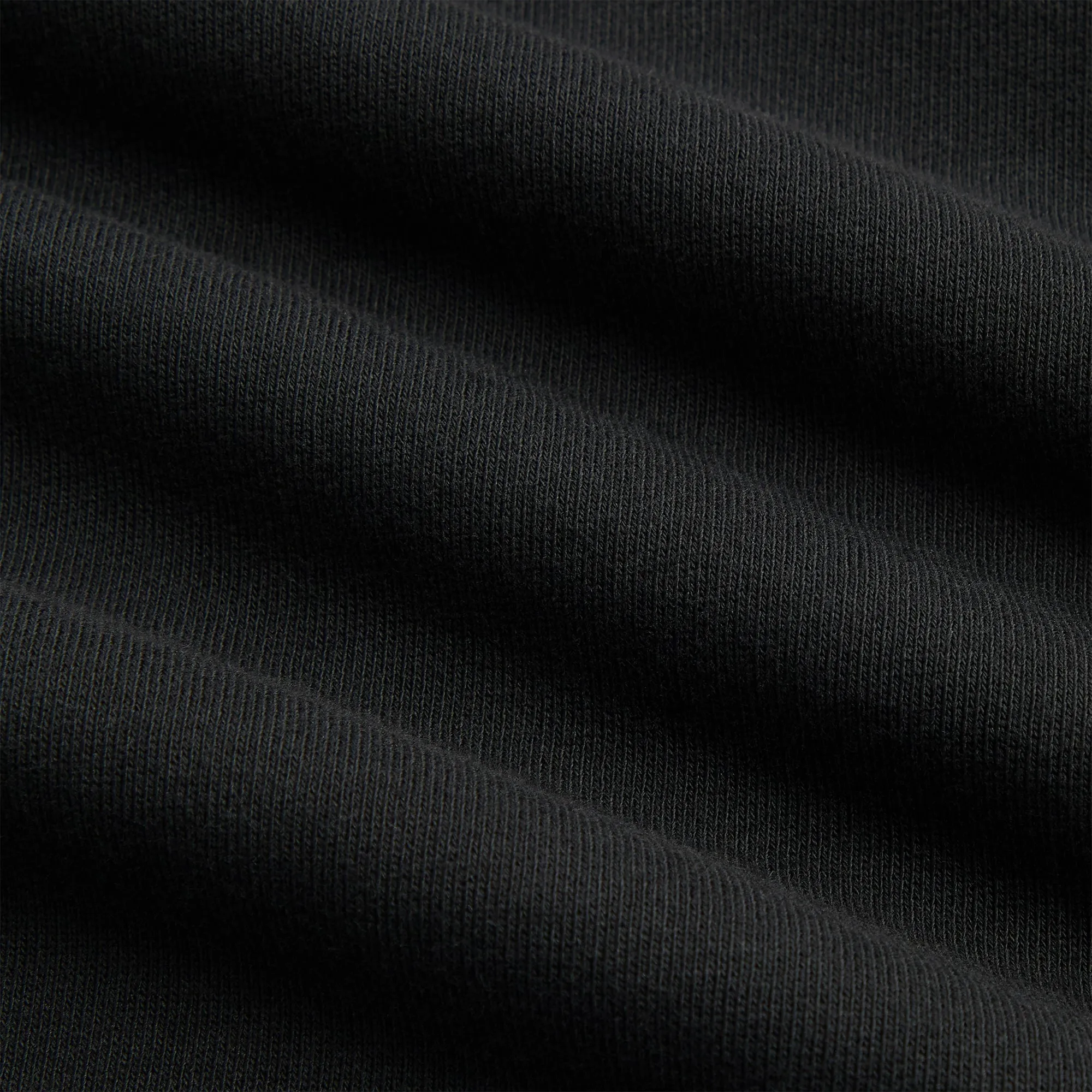 Kith Chicago Nelson Hoodie - Black sold by Kith product image thumbnail 4