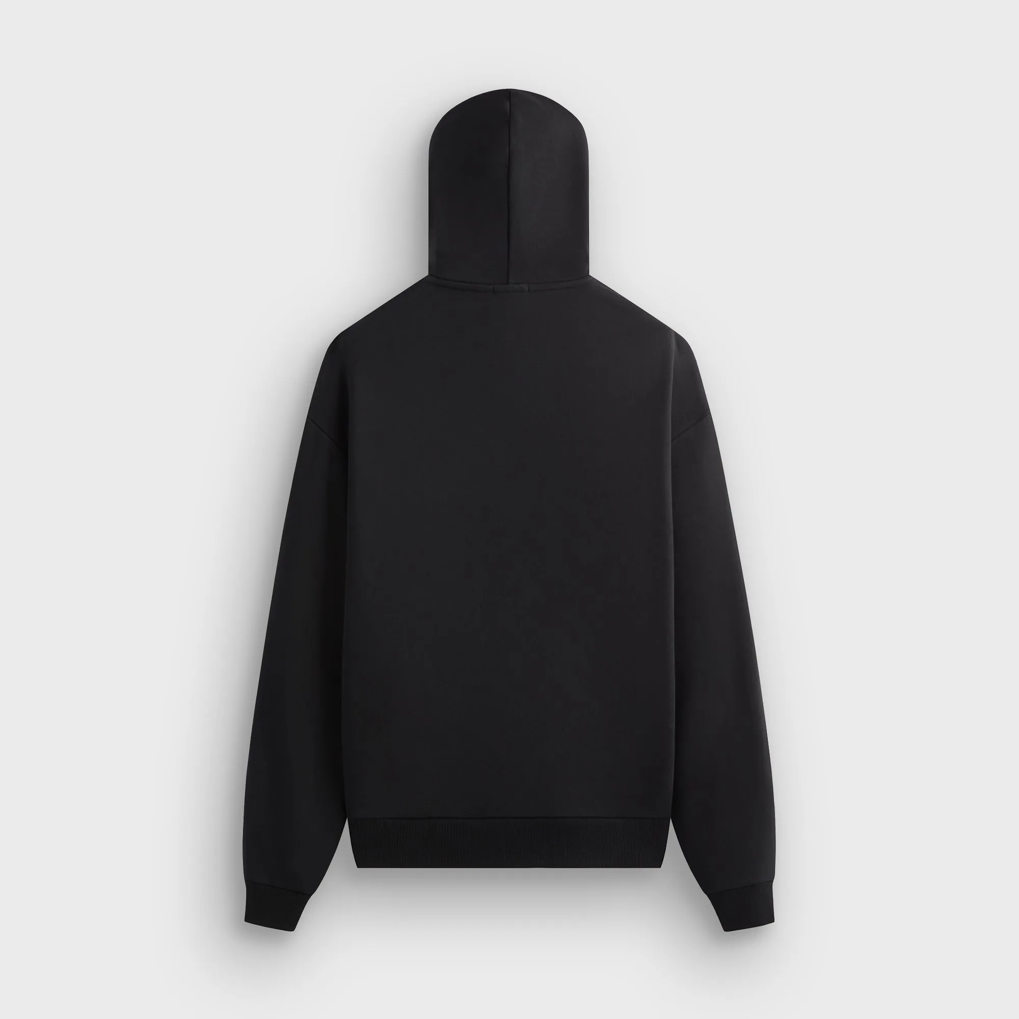 Kith Chicago Nelson Hoodie - Black sold by Kith product image thumbnail 2
