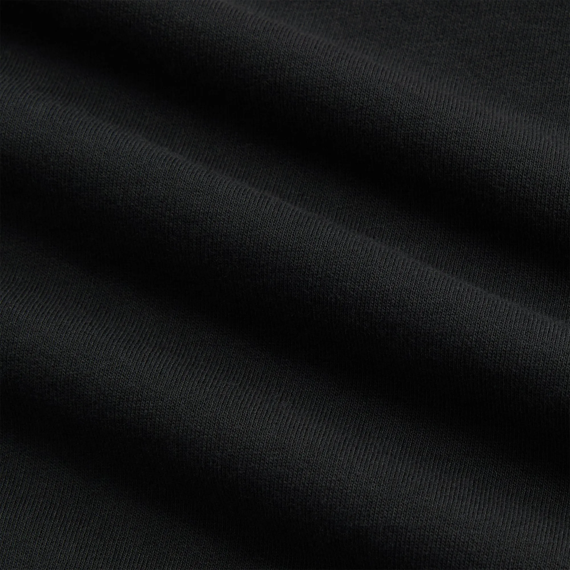 Kith Chicago Panelled Nelson Crewneck - Black sold by Kith product image thumbnail 4