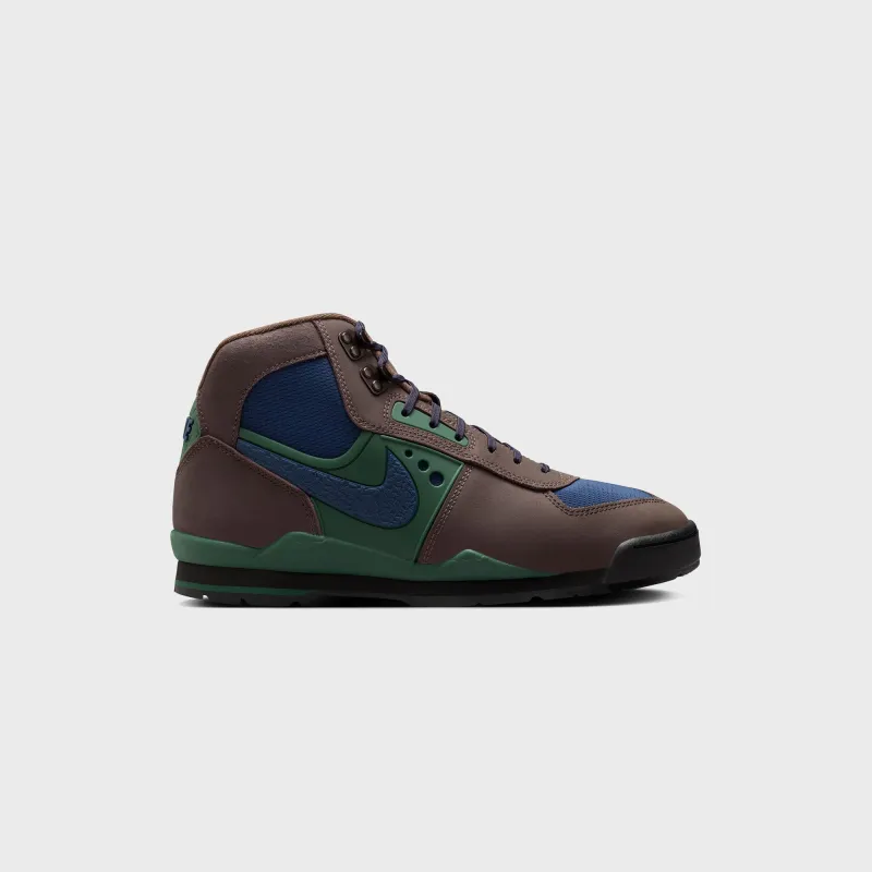 Nike Baltoro Baroque - Brown / Midnight Green made by Nike