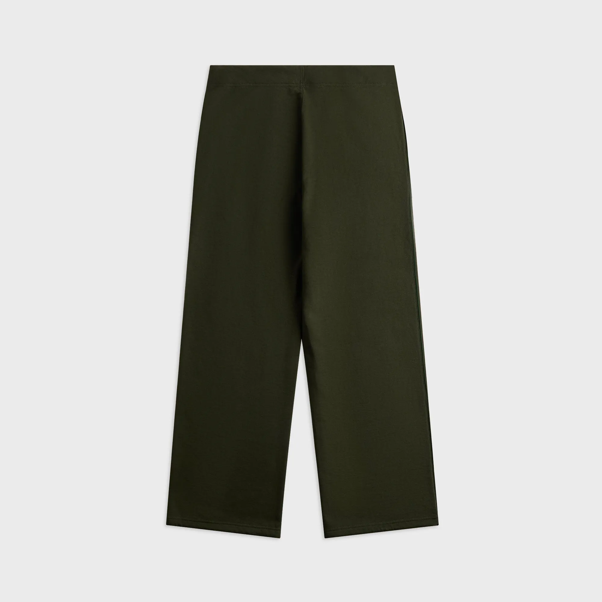Veneda Carter Duo Sweatpant - Green sold by Kith product image thumbnail 2