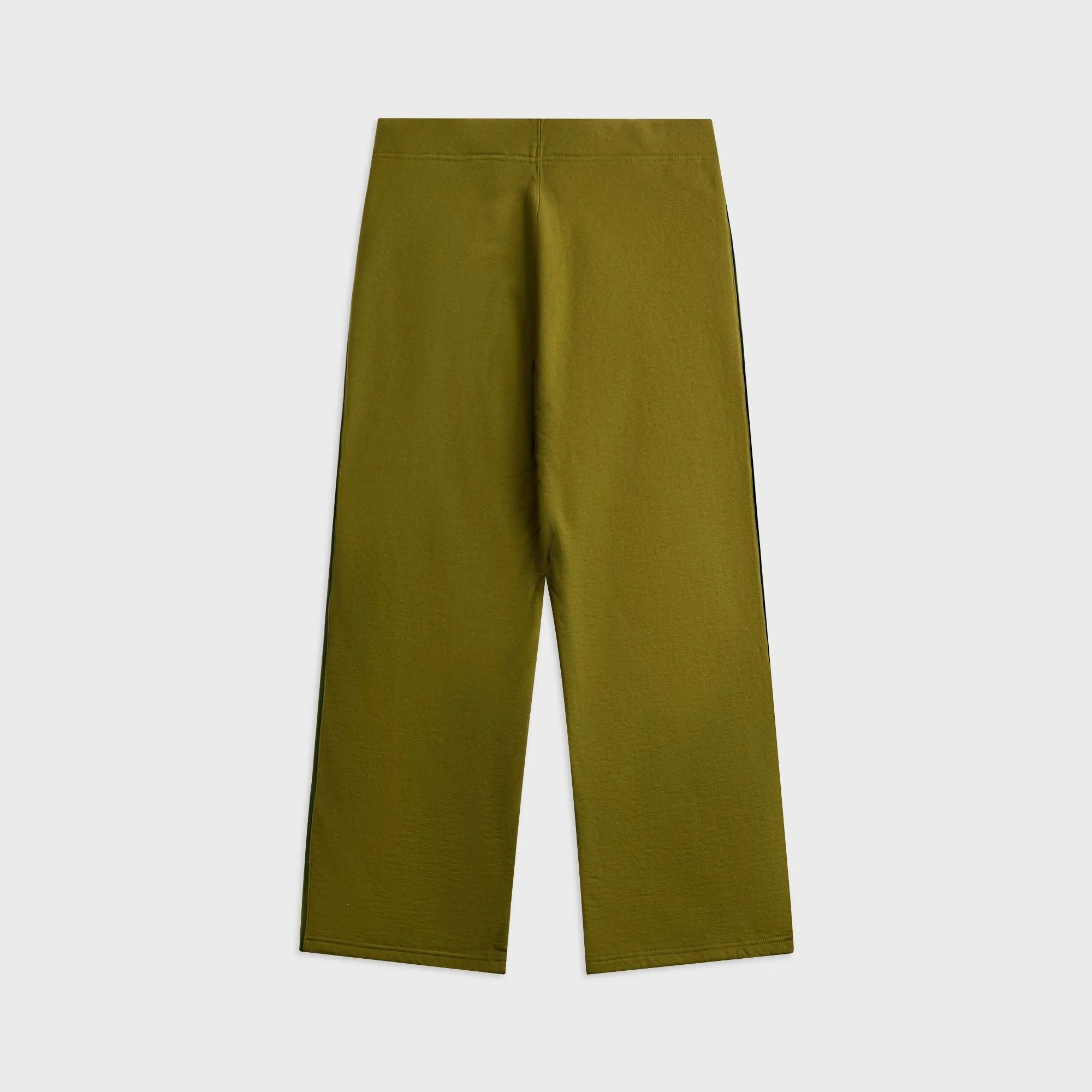 Veneda Carter Duo Sweatpant - Green sold by Kith product image thumbnail 2