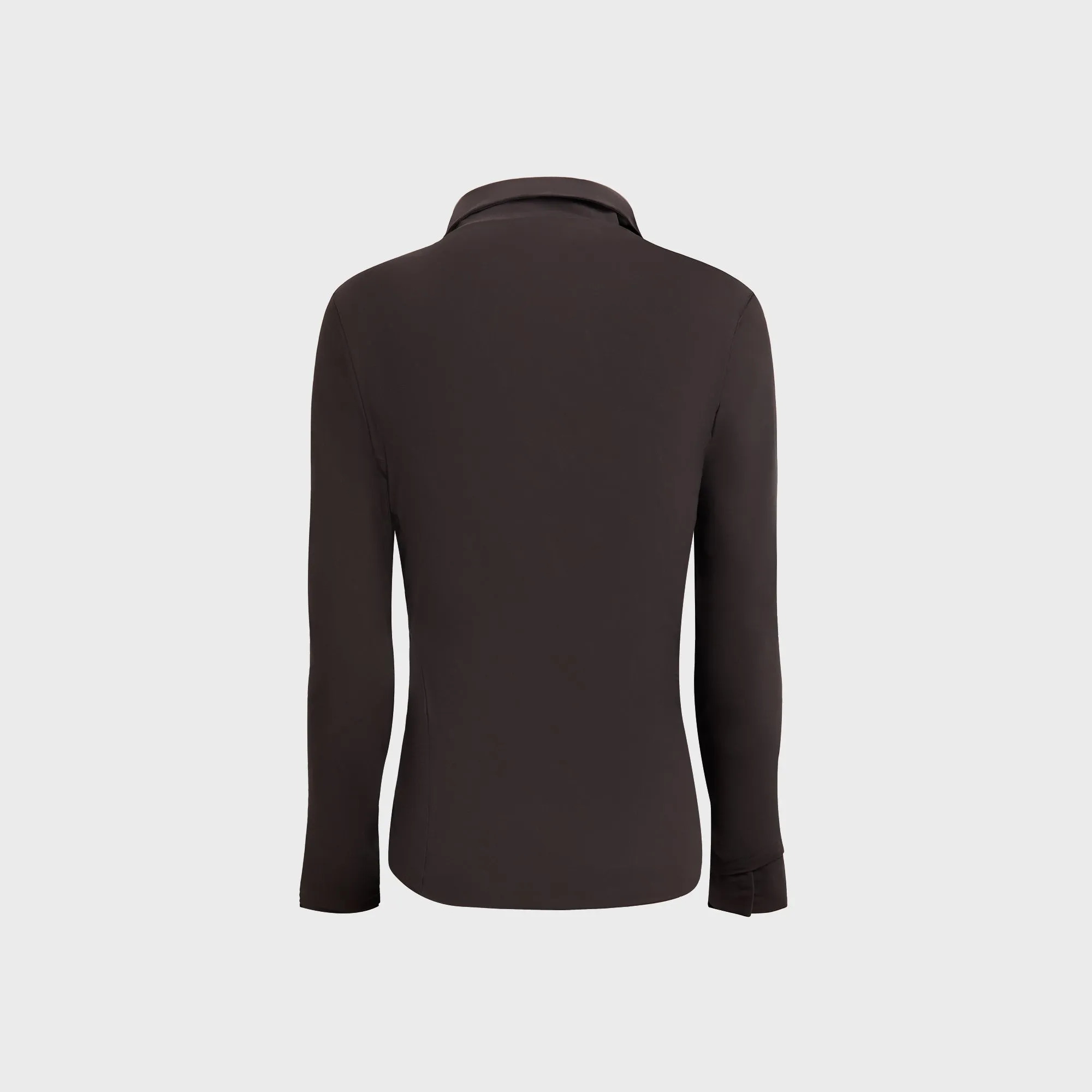 Ottolinger Twisted Shirt - Beige sold by Kith product image thumbnail 2